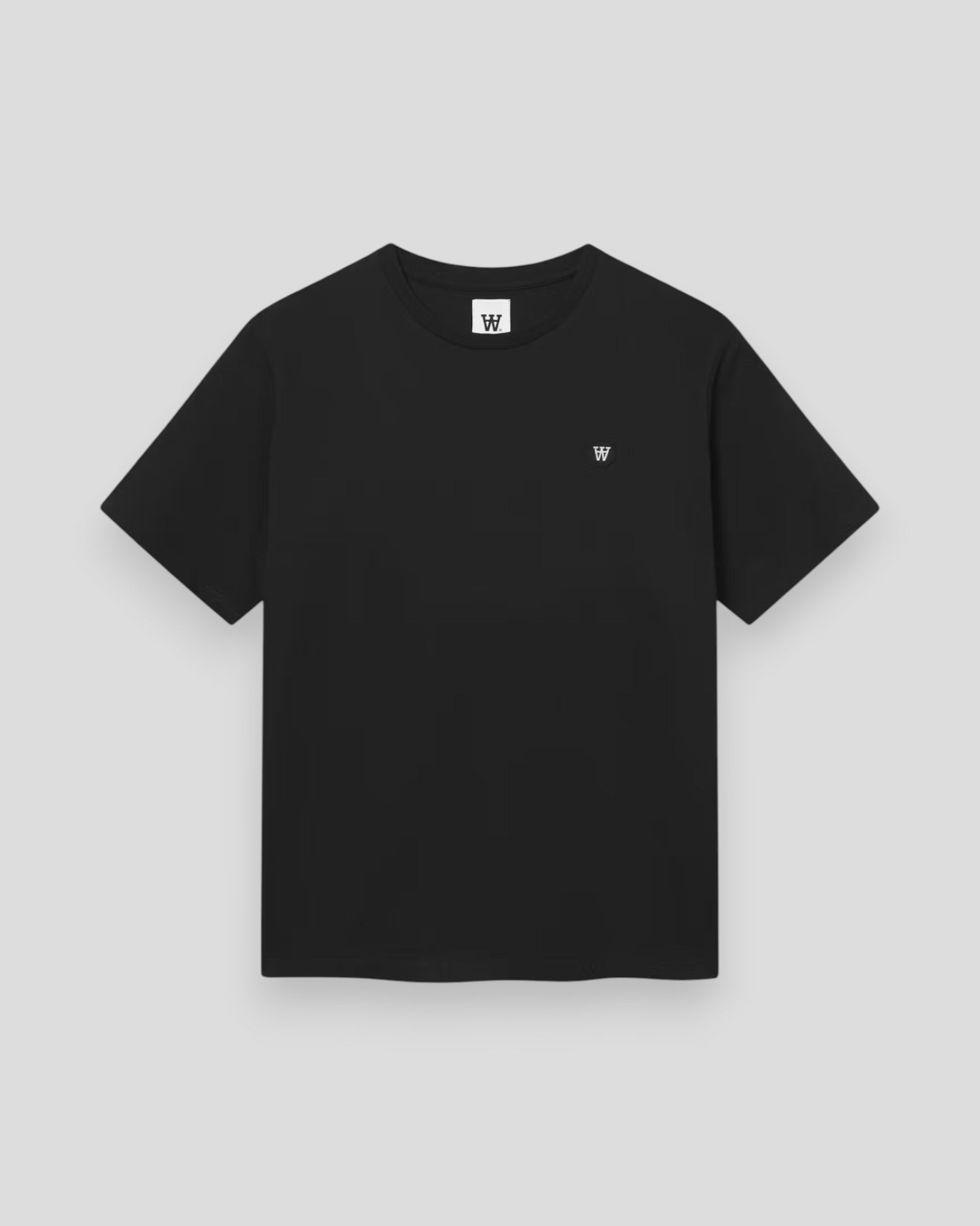 Ace Tee - Black Beauty