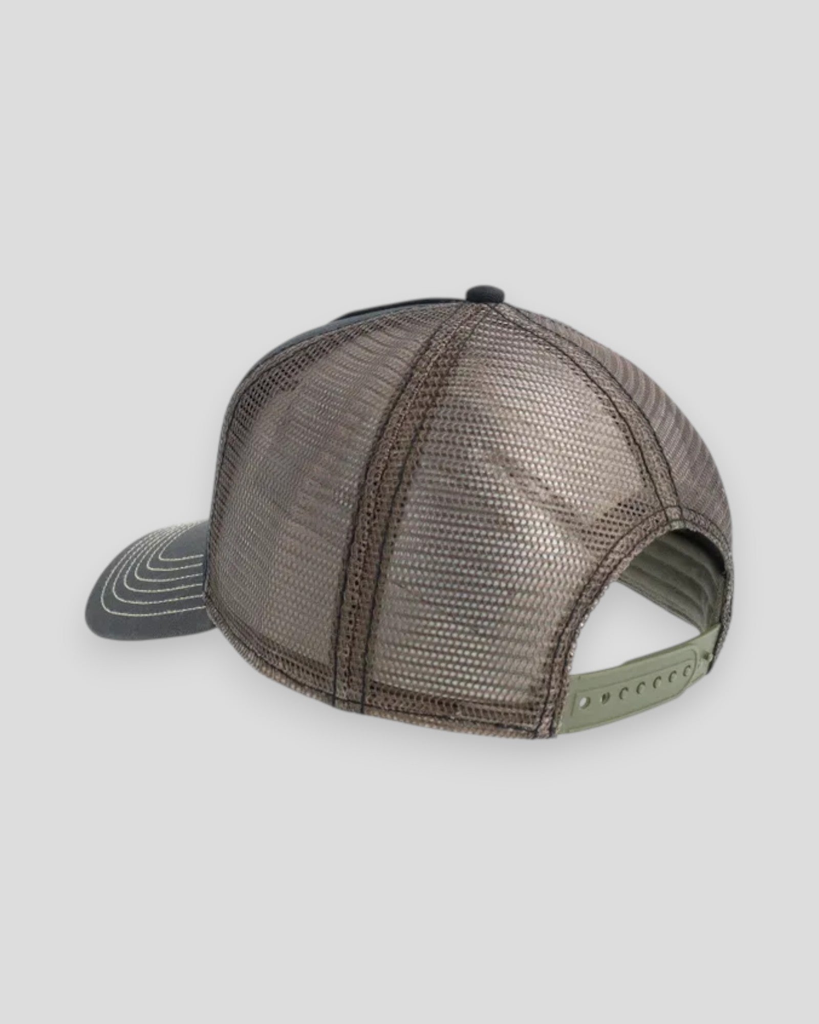 Trucker Cap New York - Black/Antracite