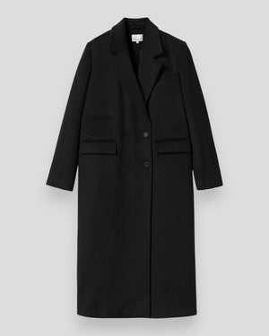 Jaci Coat - Black