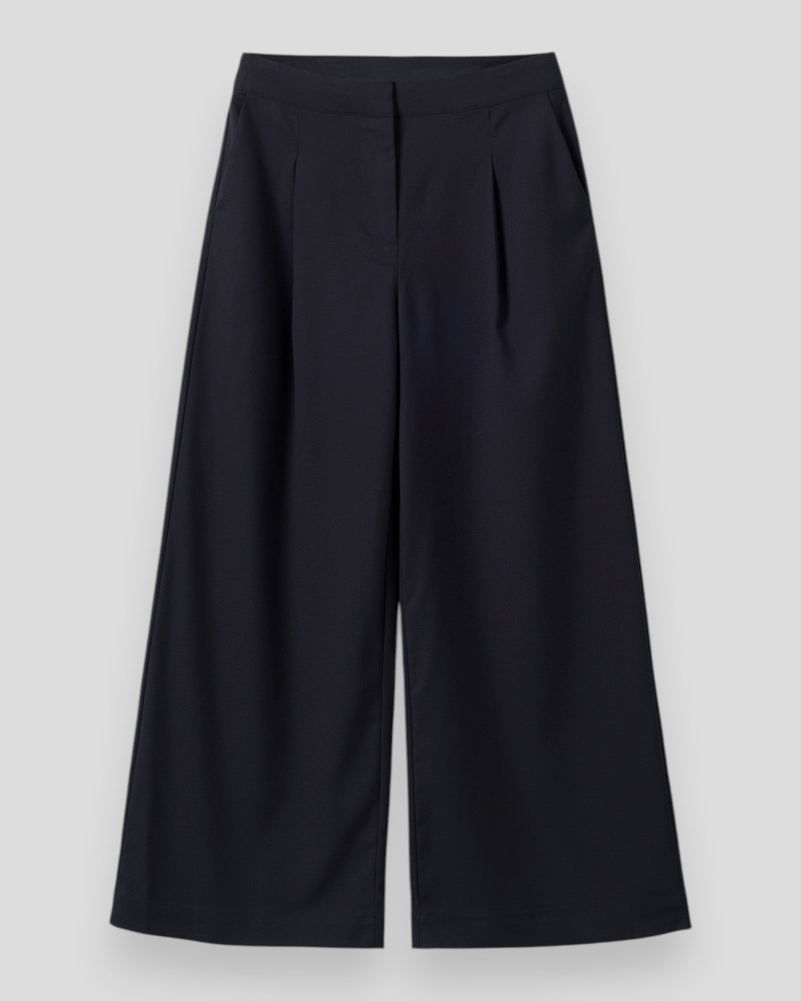 Kazia Pants - Navy