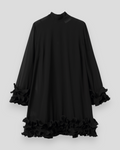Latania Dress - Black