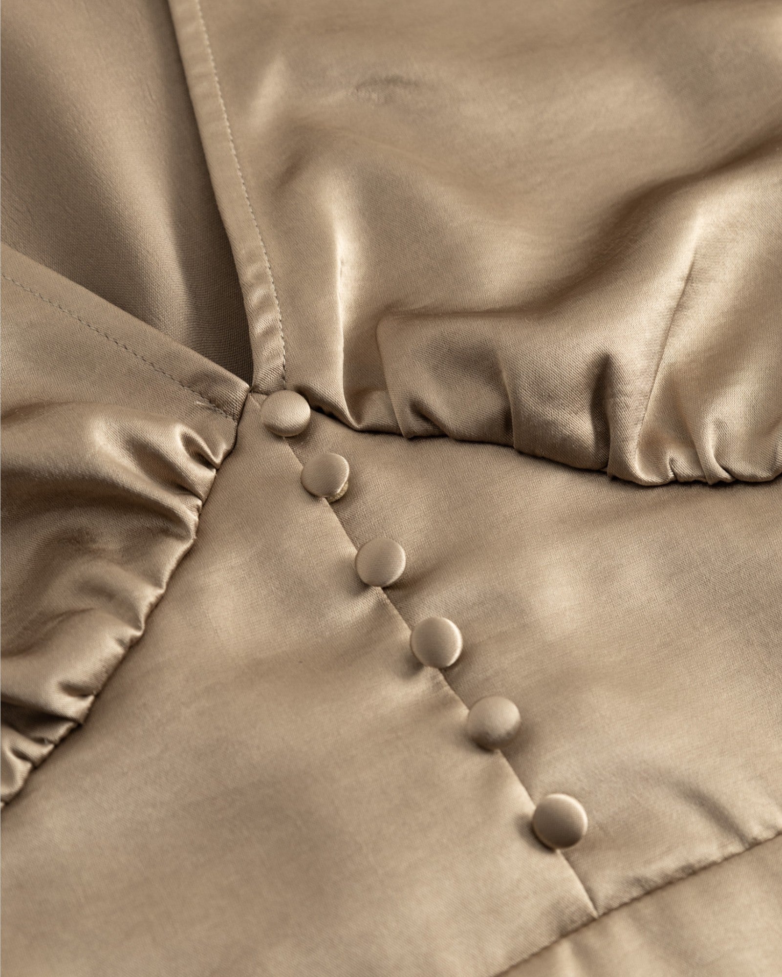 N-Lilith Dress - Light Sand