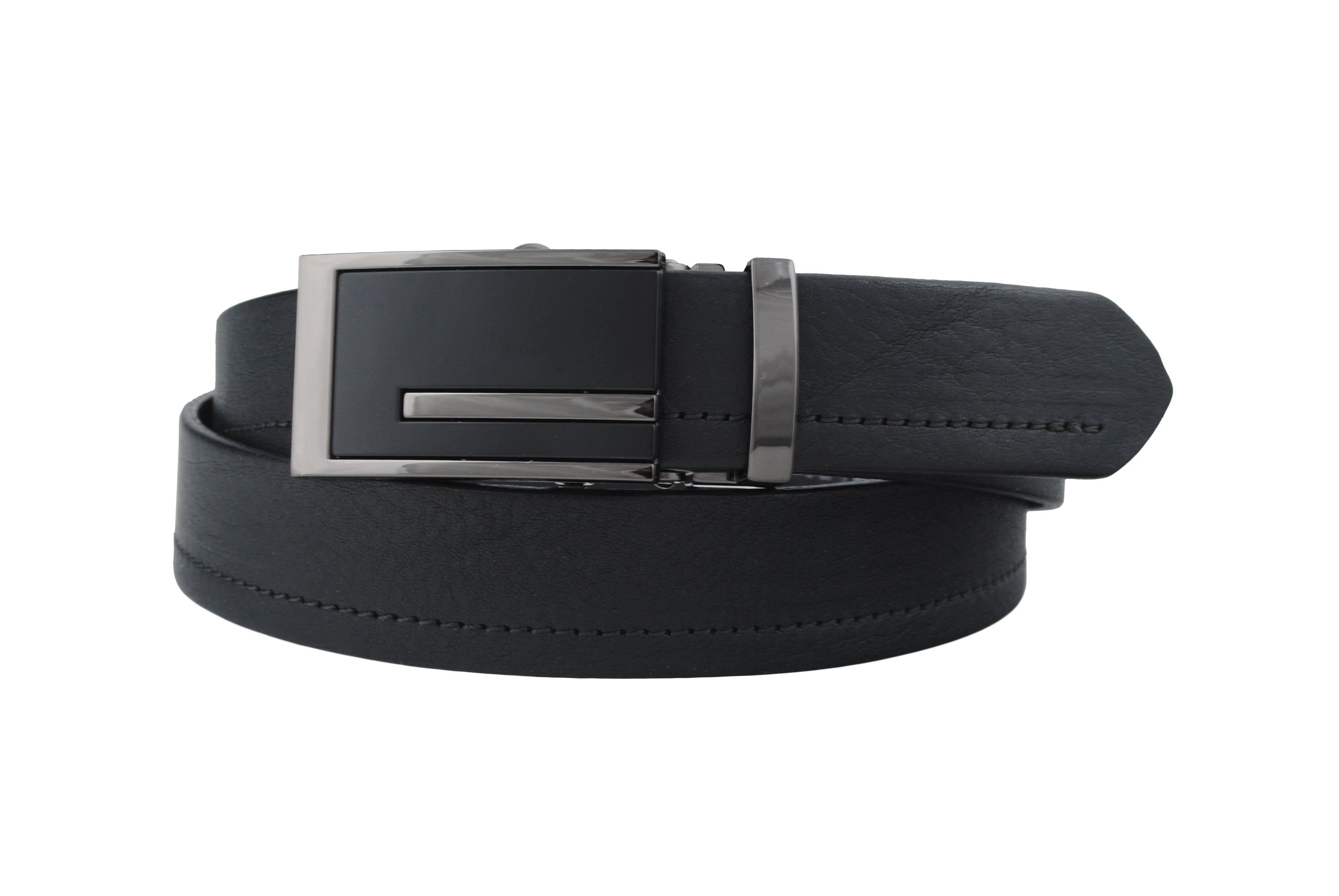 6752/30 Belt - Black