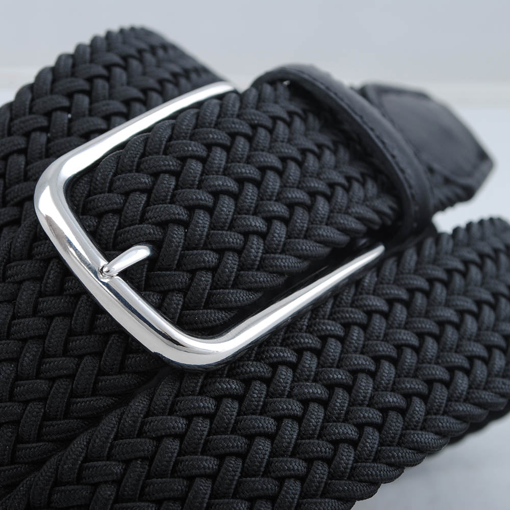 6806/35 Belt - Black Ribbon