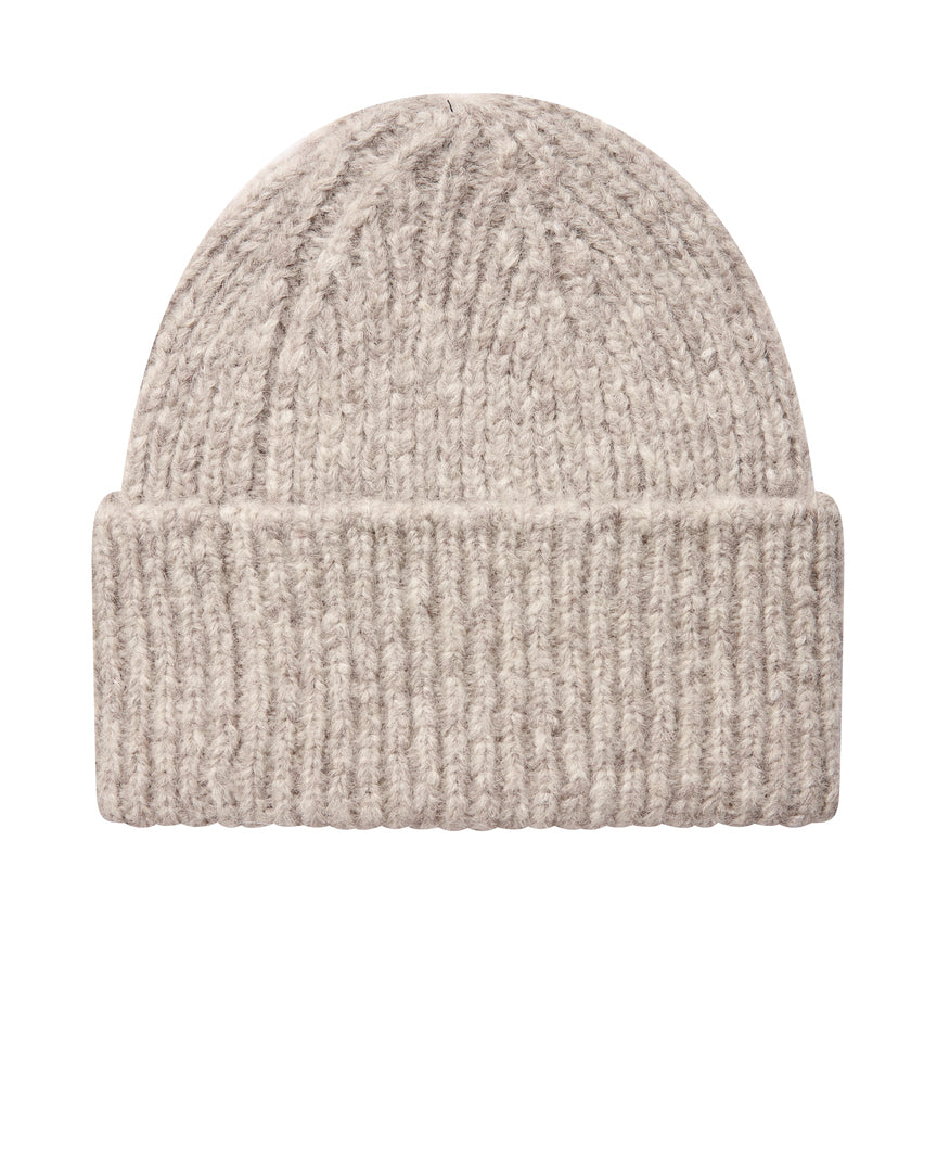 Giorgio Knit Hat - Soft Kit Melange - The Sons online