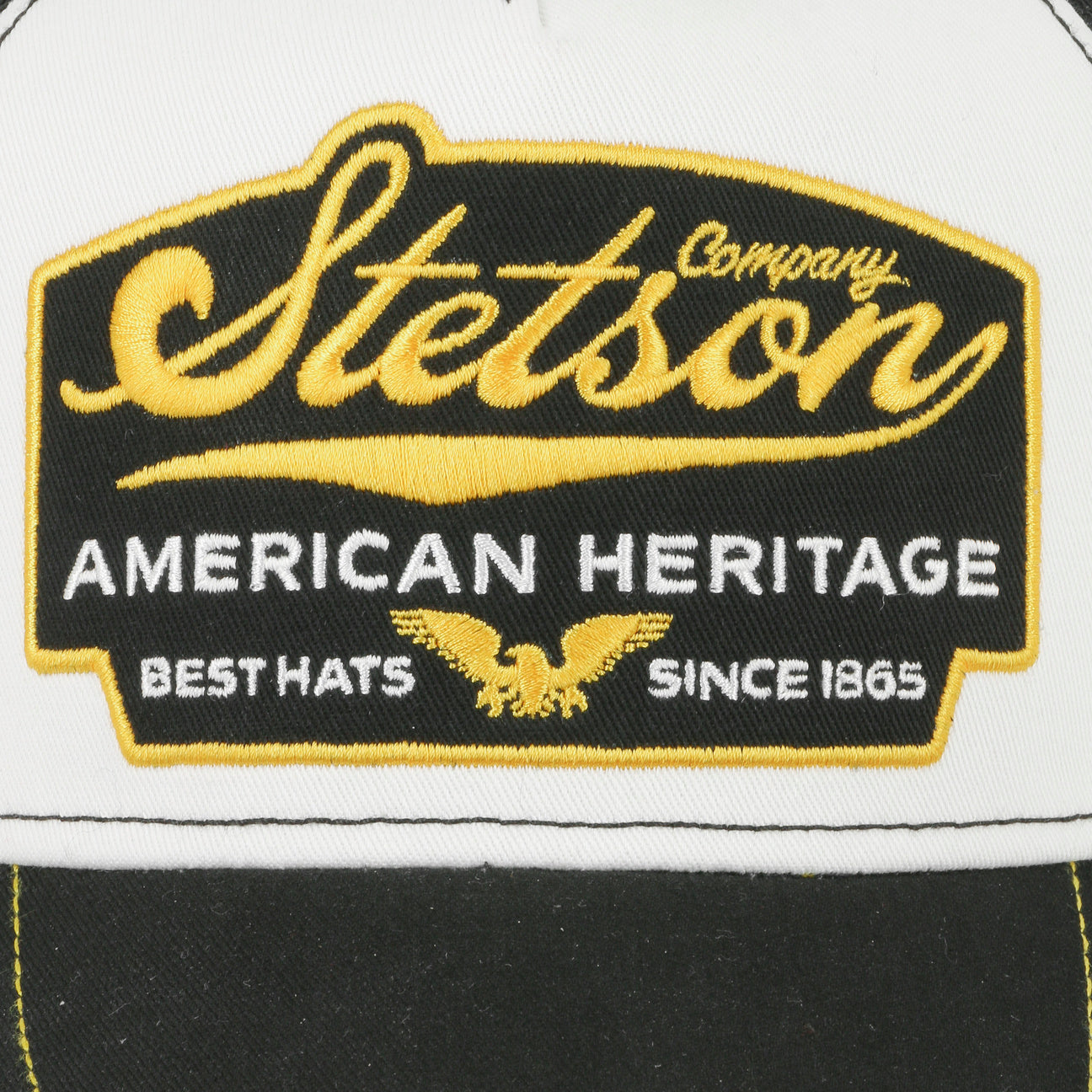 Trucker Cap - American Heritage