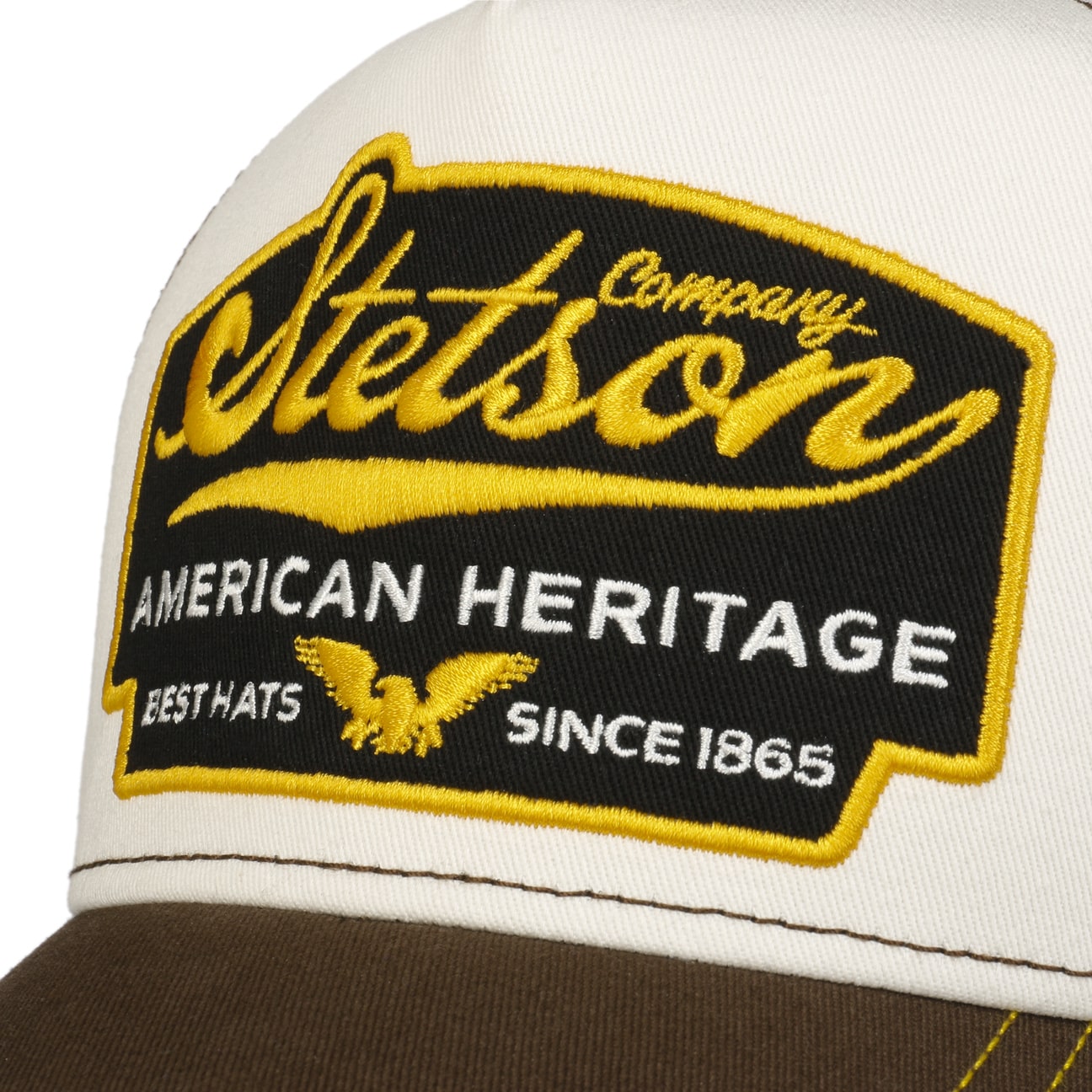 Trucker Cap - American Heritage