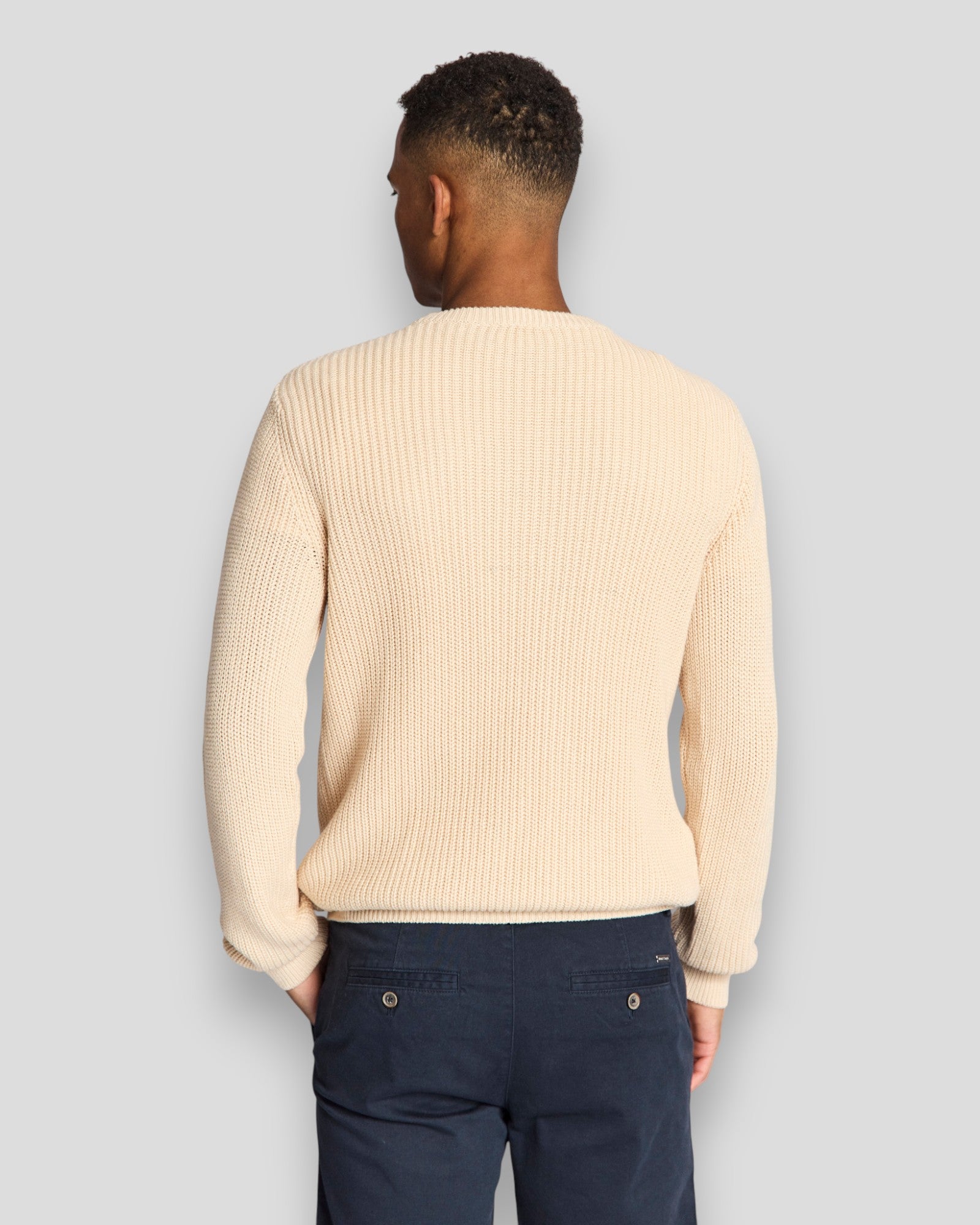 Adriano Regular Fit Knitwear - Kit