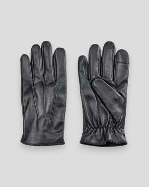 Gonzo Gloves - Black