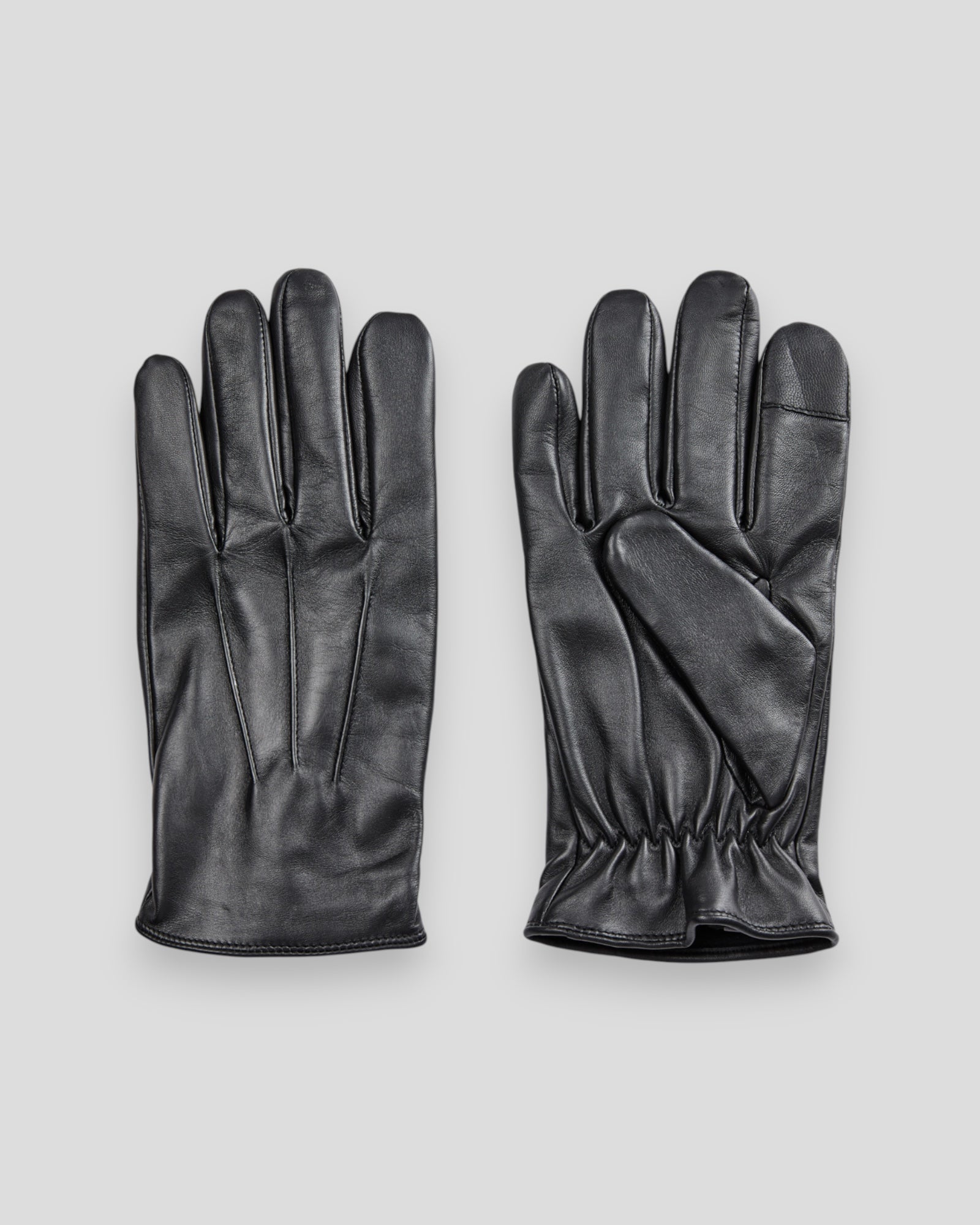 Gonzo Gloves - Black