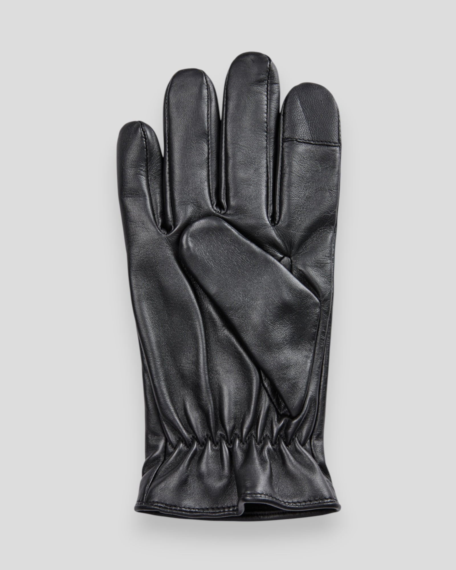 Gonzo Gloves - Black