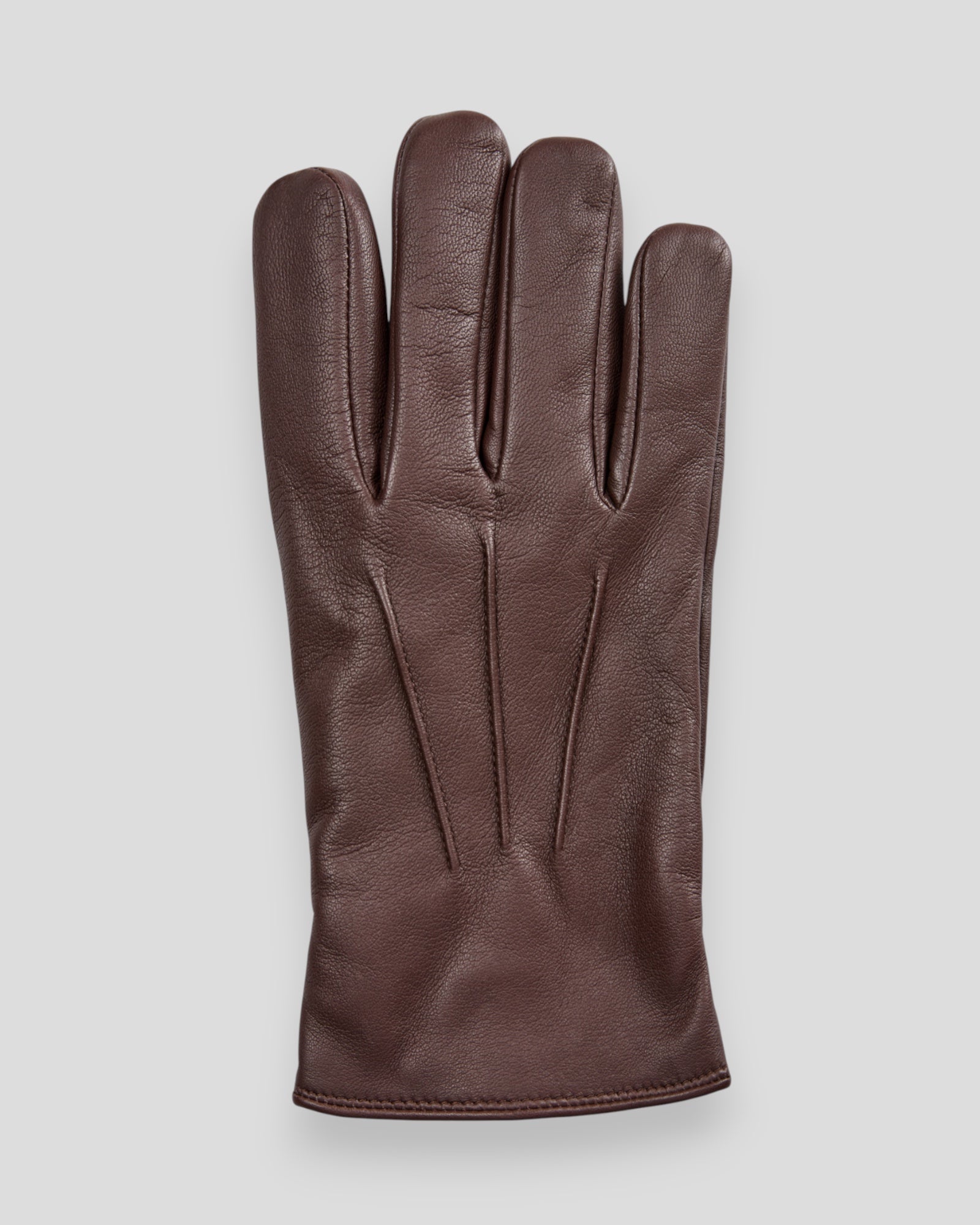 Gonzo Gloves - Brown