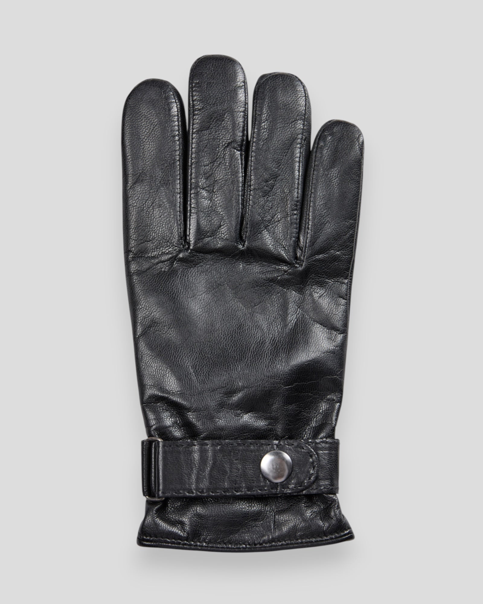 Grover Gloves - Black