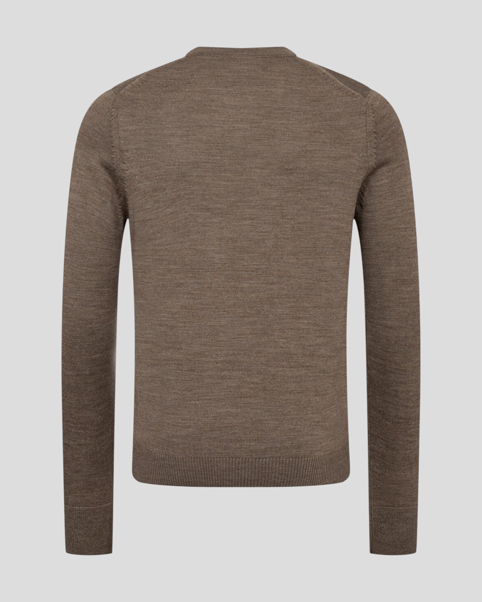 Jupiter Regular Fit Knitwear - Brown