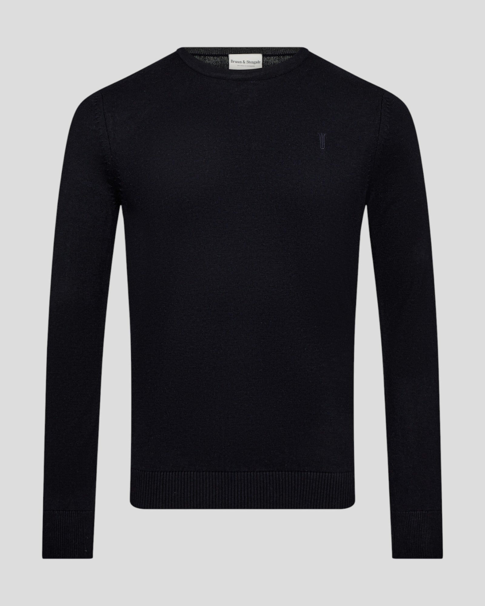 Jupiter Regular Fit Knitwear - Navy