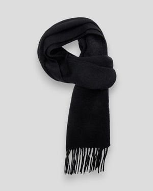 Kemsley Scarf - Black