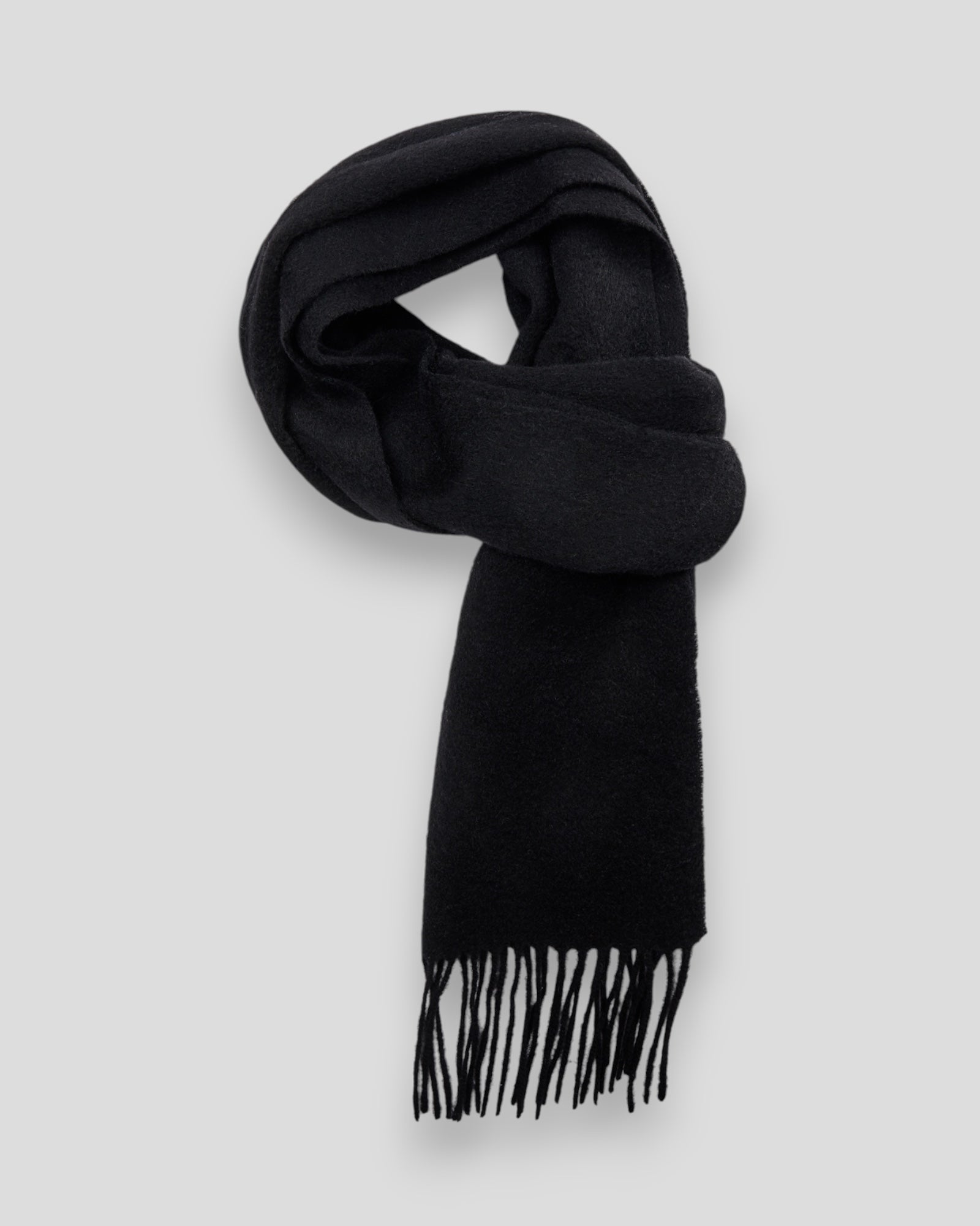 Kemsley Scarf - Black