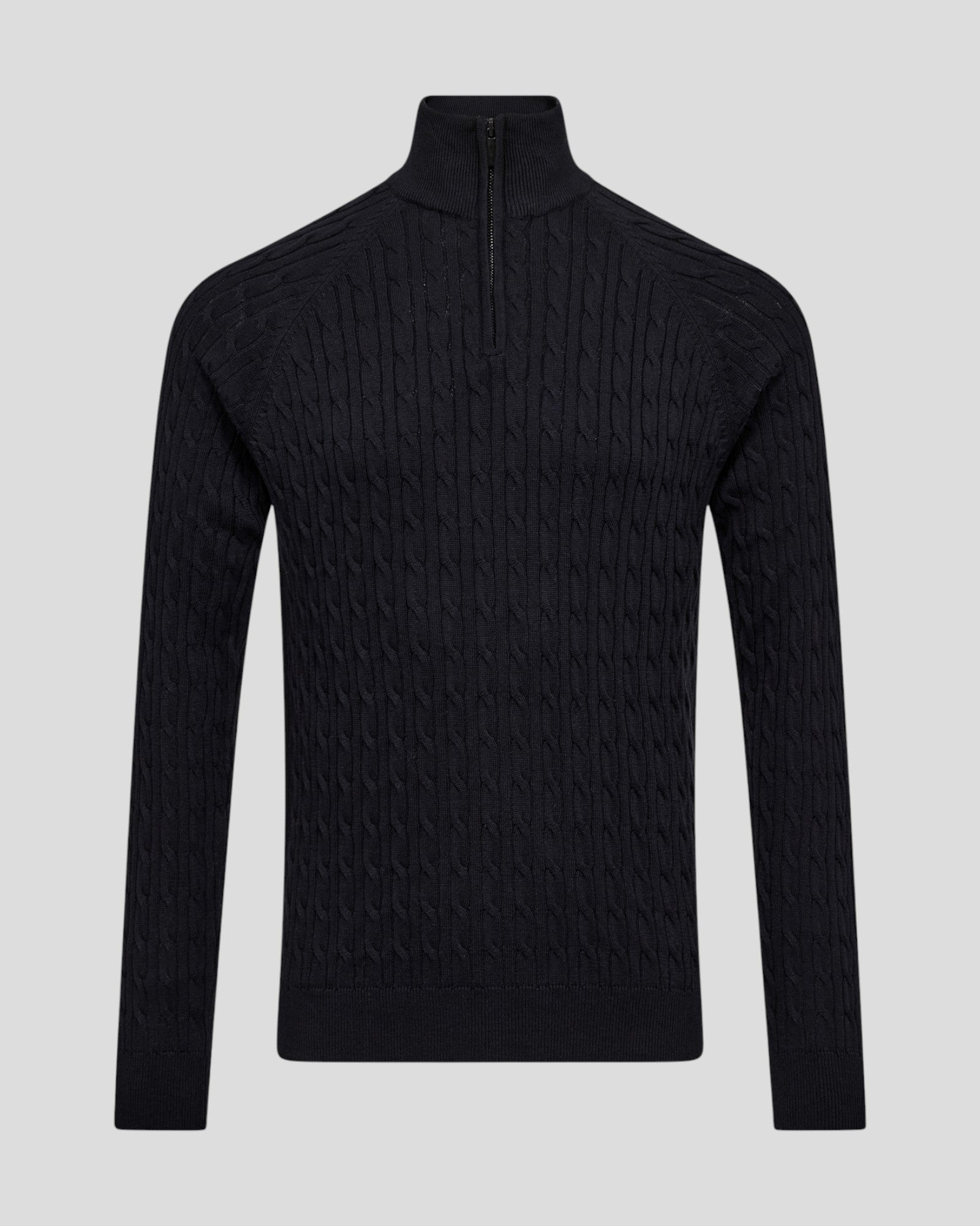 Simbel Regular Fit Knitwear - Navy