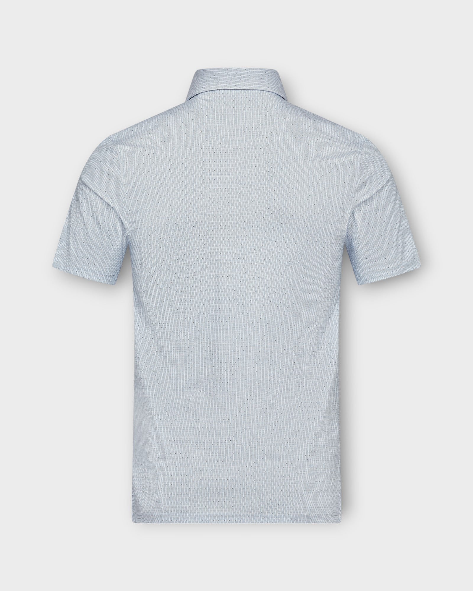 Cayo Regular Fit Polo Shirt - Light Blue