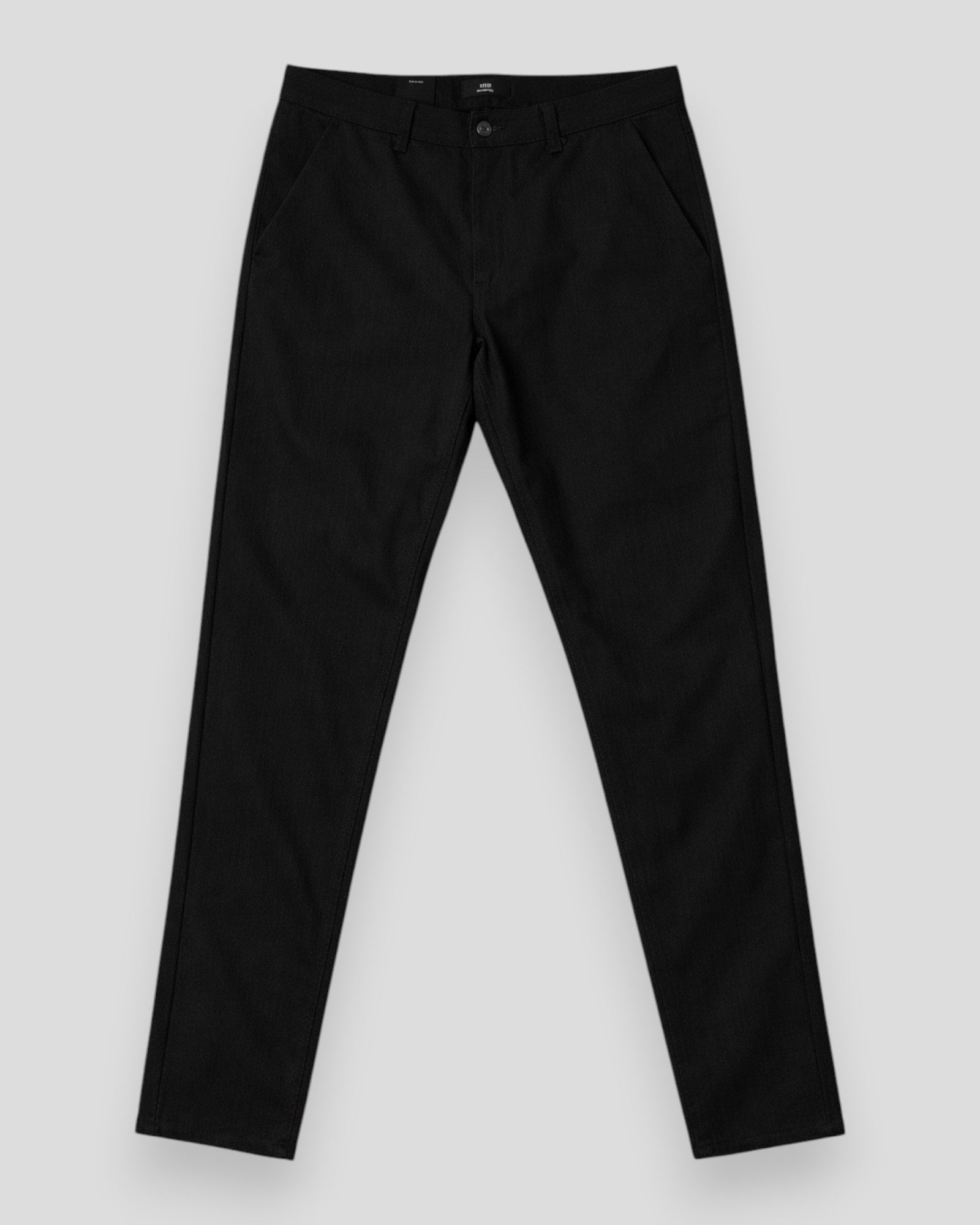 Copenhagen Brendon Jersey Pants - Black
