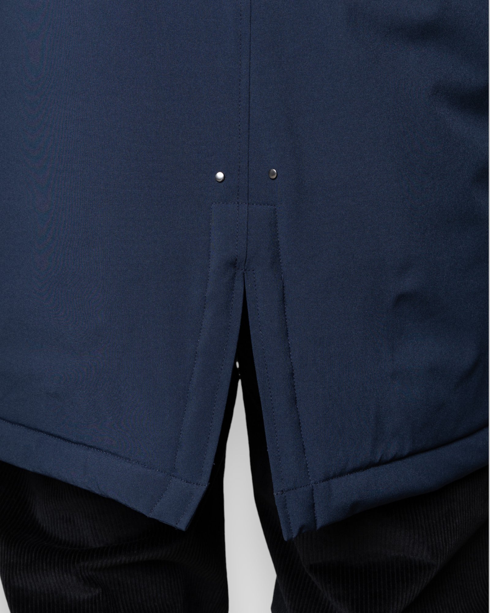 Cody Winter Jacket - Dark Navy