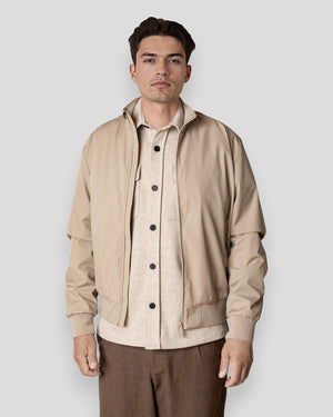 Adam Jacket - Sand