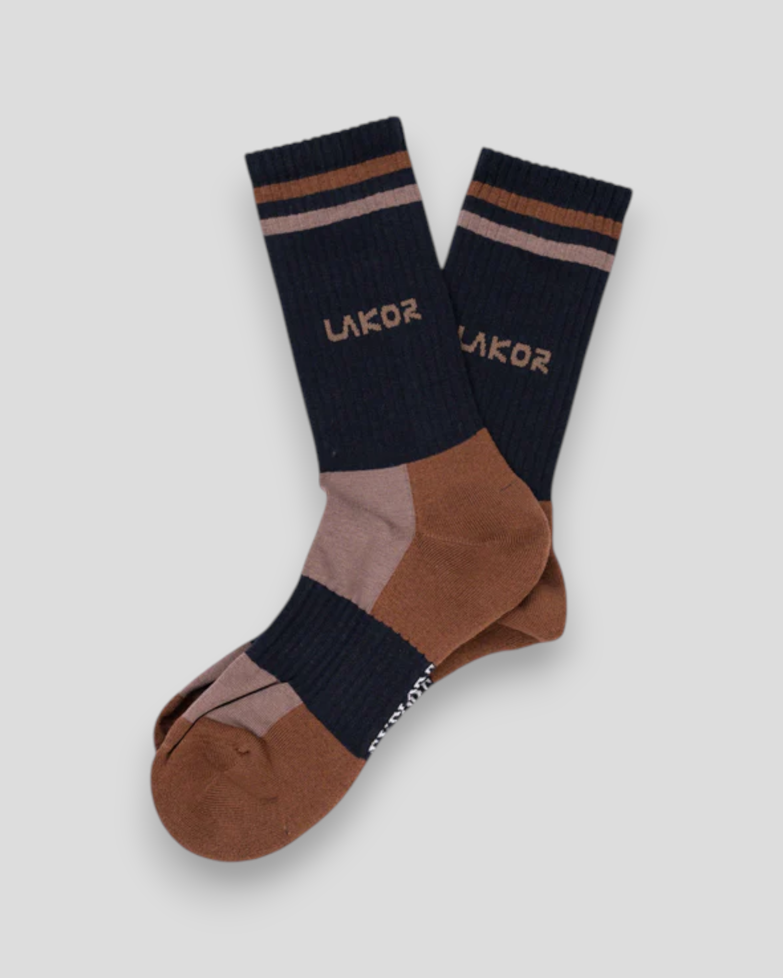 Æxplorer Socks - Blueberry