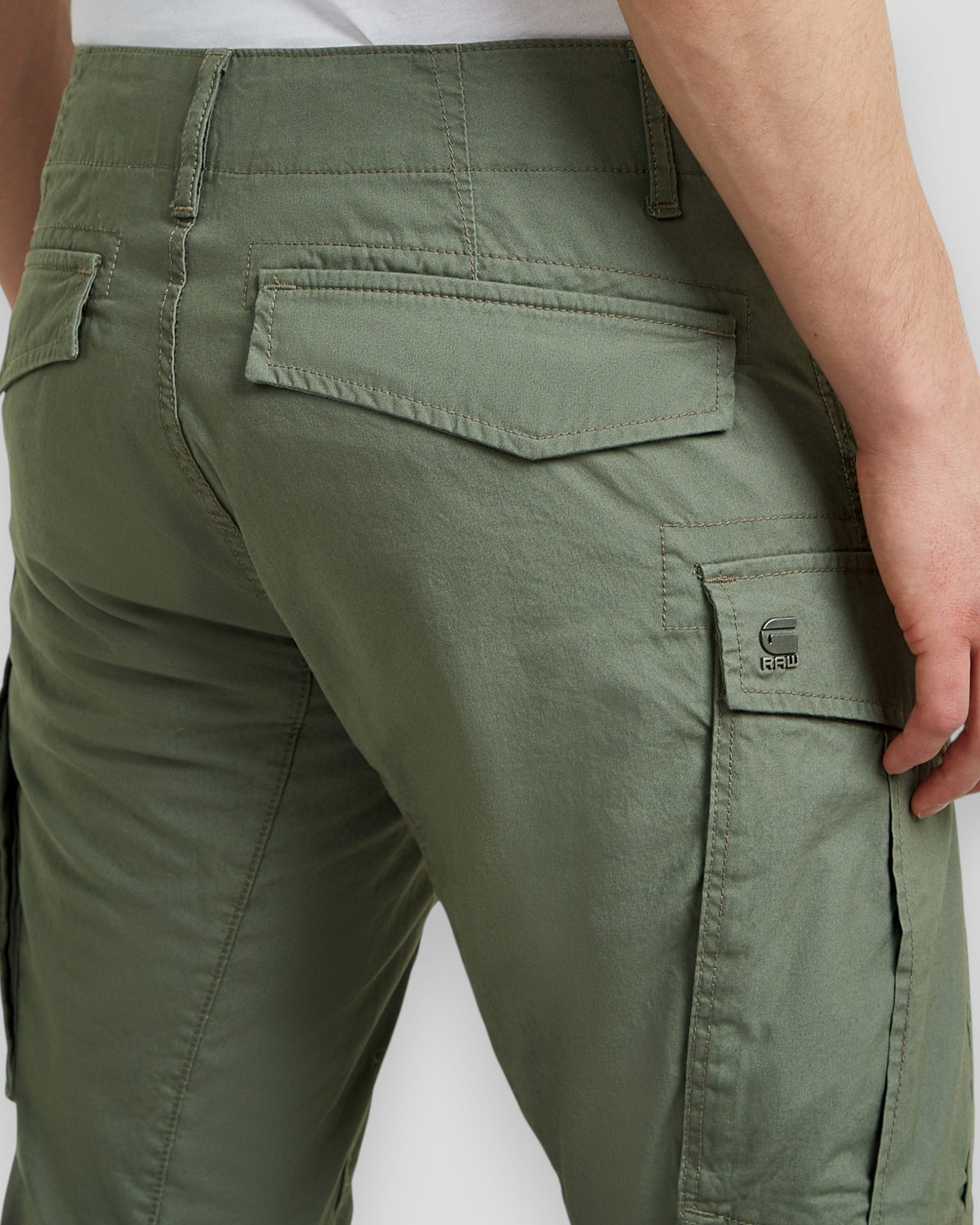 Rovic Zip 3D Regular Tapered - Orphus