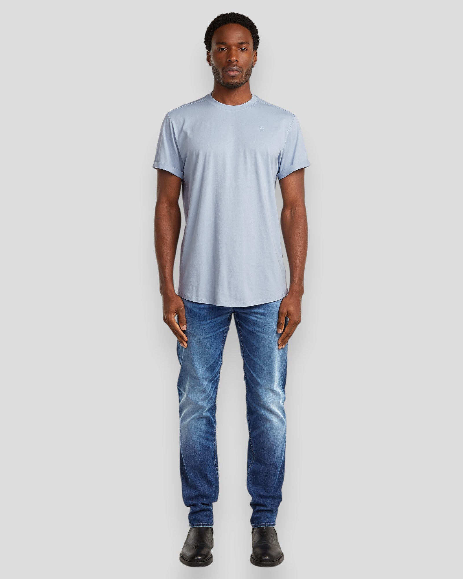 Lash R TEE SS - It Wave