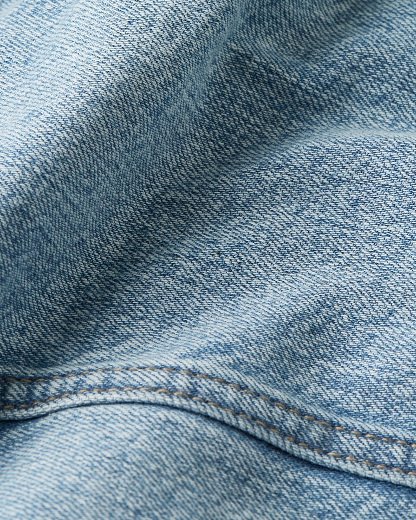 Dakota Jacket - Sun Faded Cloudburst