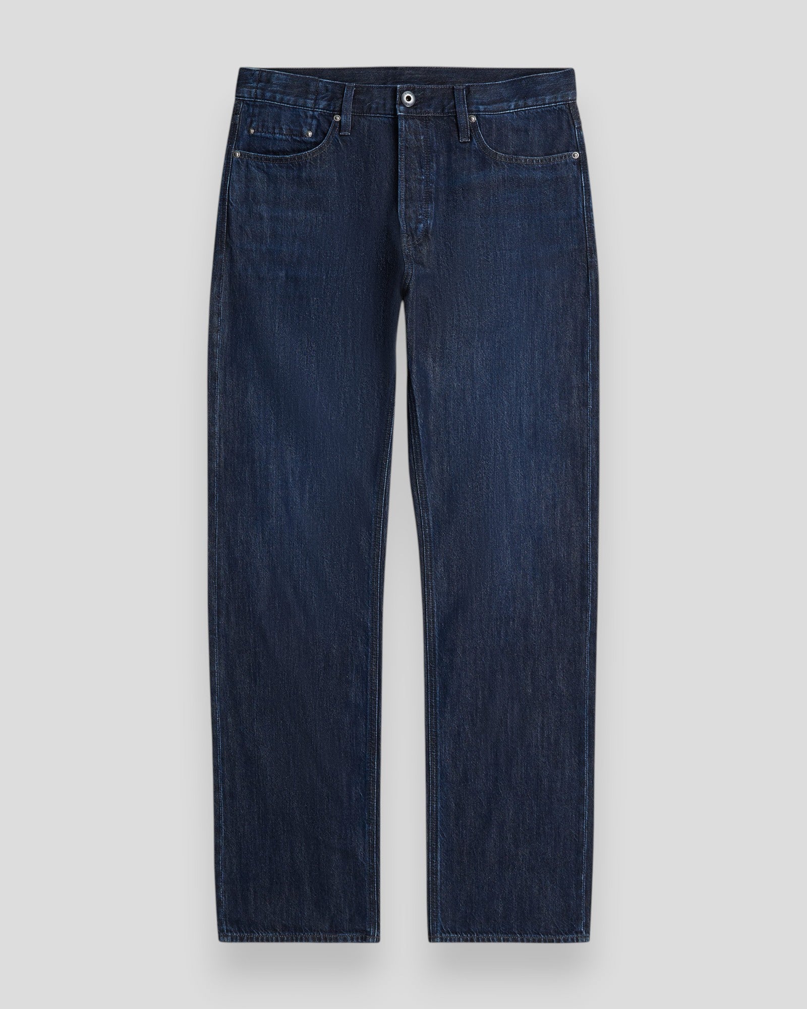Dakota Regular Straight - Worn In Midnight