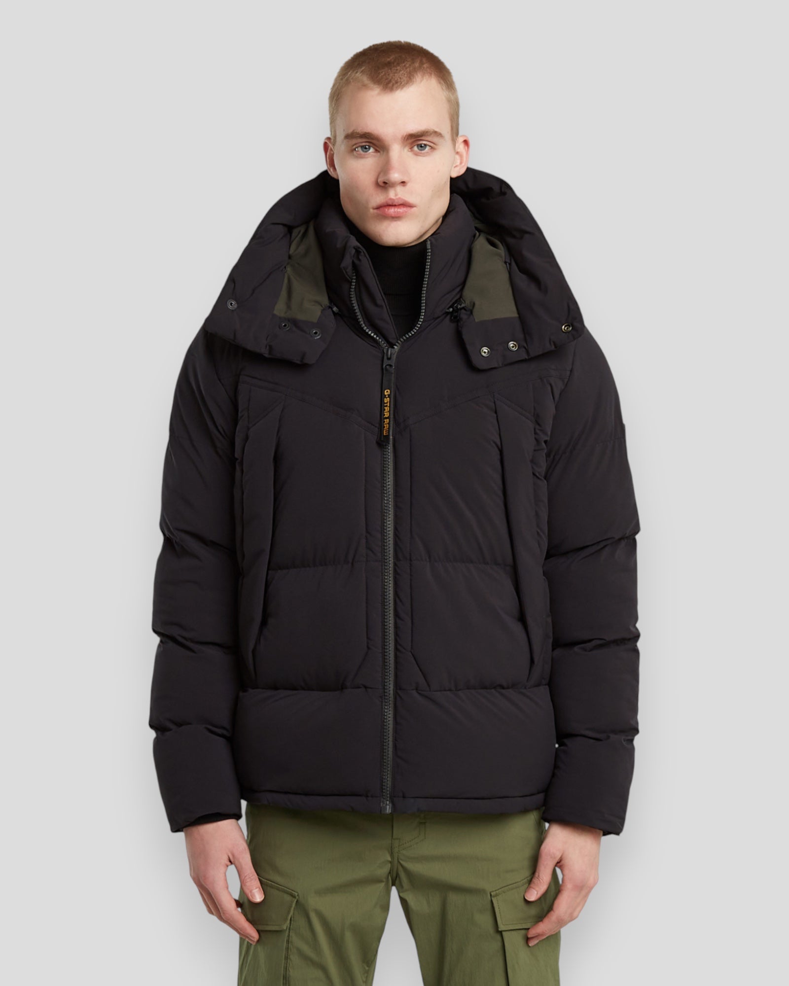Whistler PDD HDD Jacket 2.0 - Black