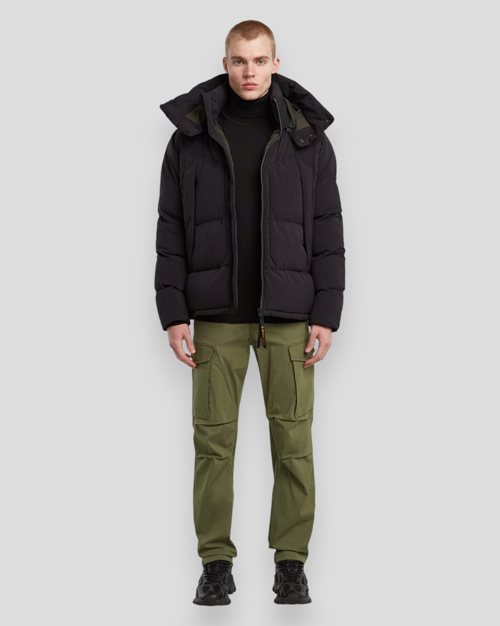 Whistler PDD HDD Jacket 2.0 - Black