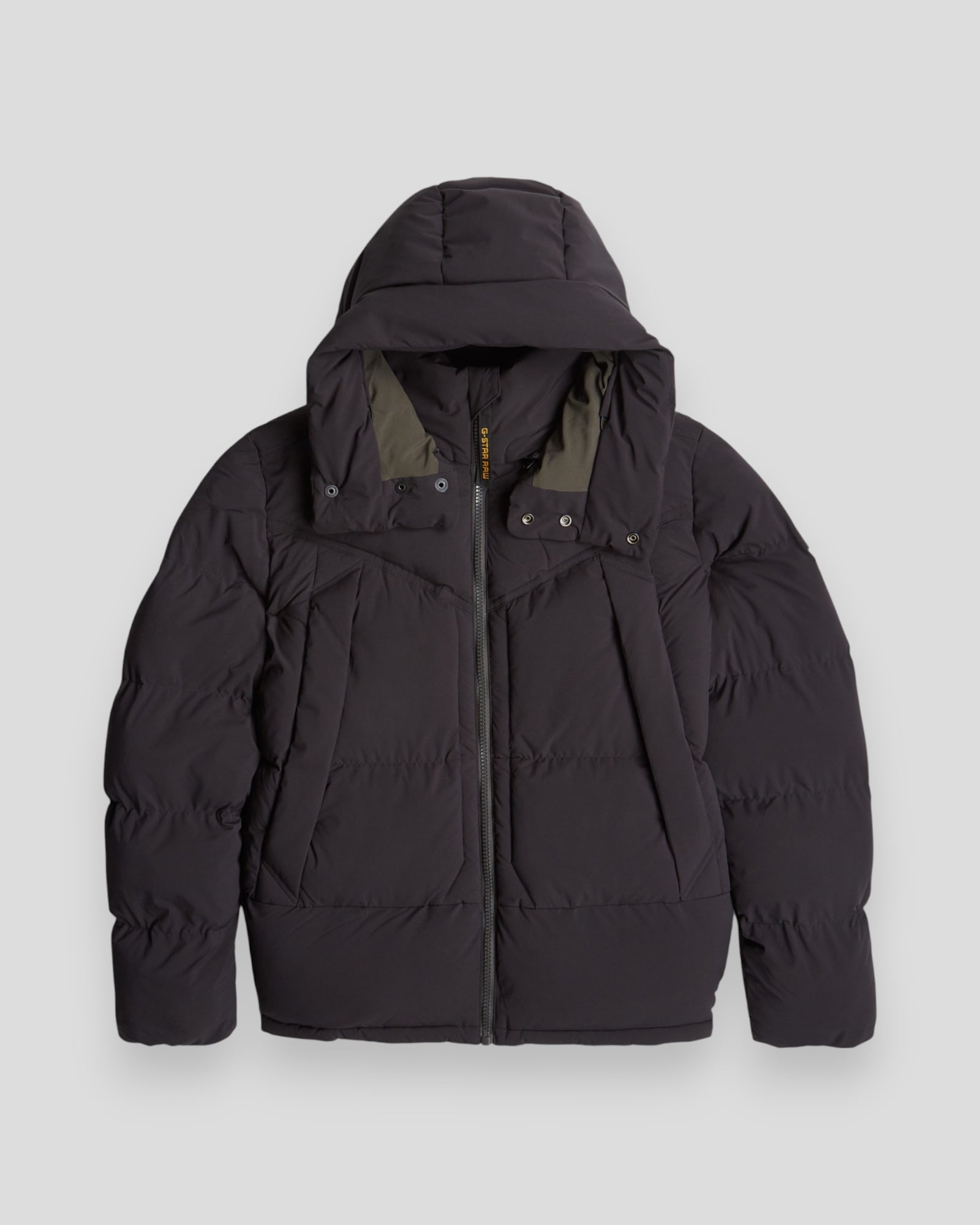 Whistler PDD HDD Jacket 2.0 - Black