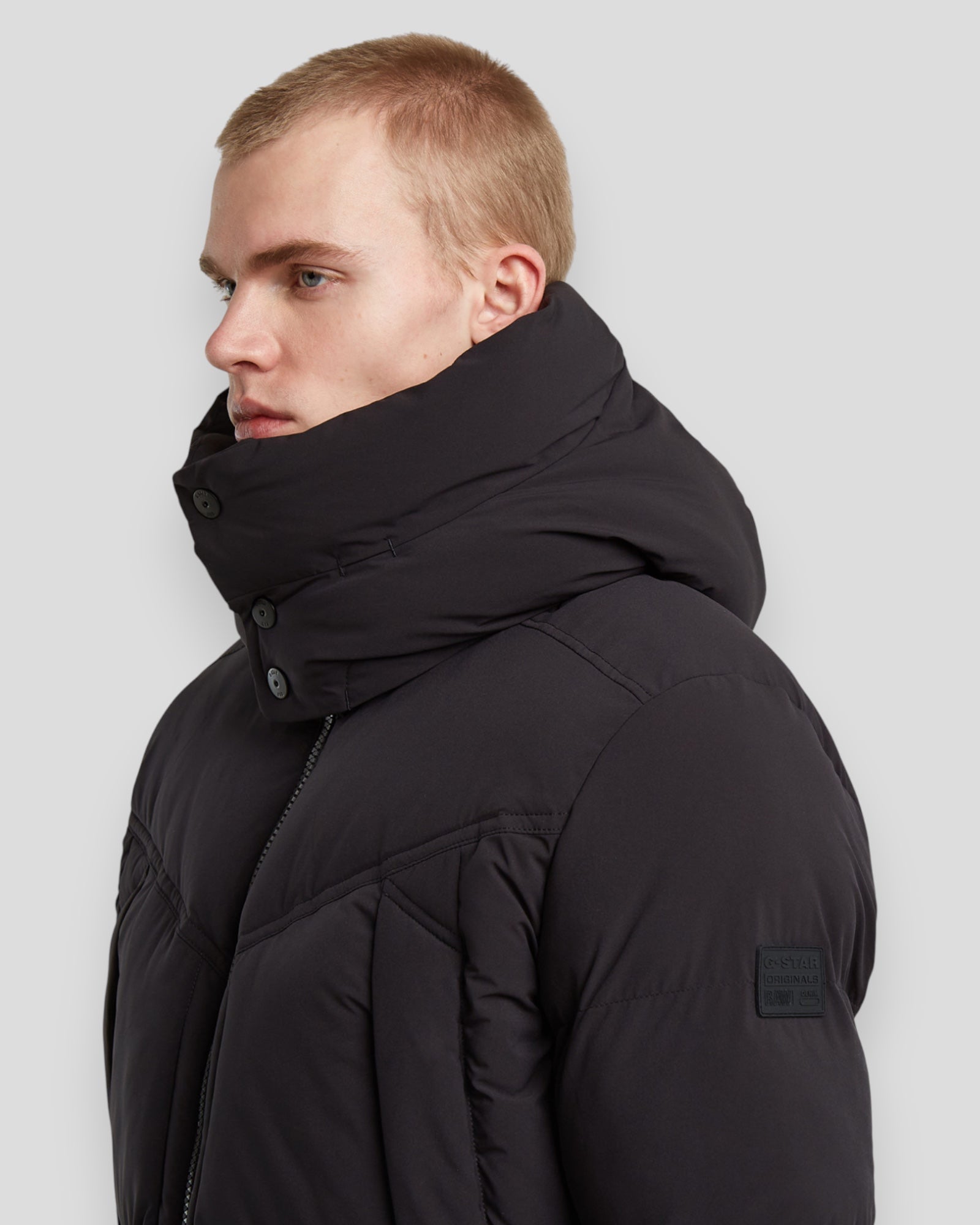 Whistler PDD HDD Jacket 2.0 - Black