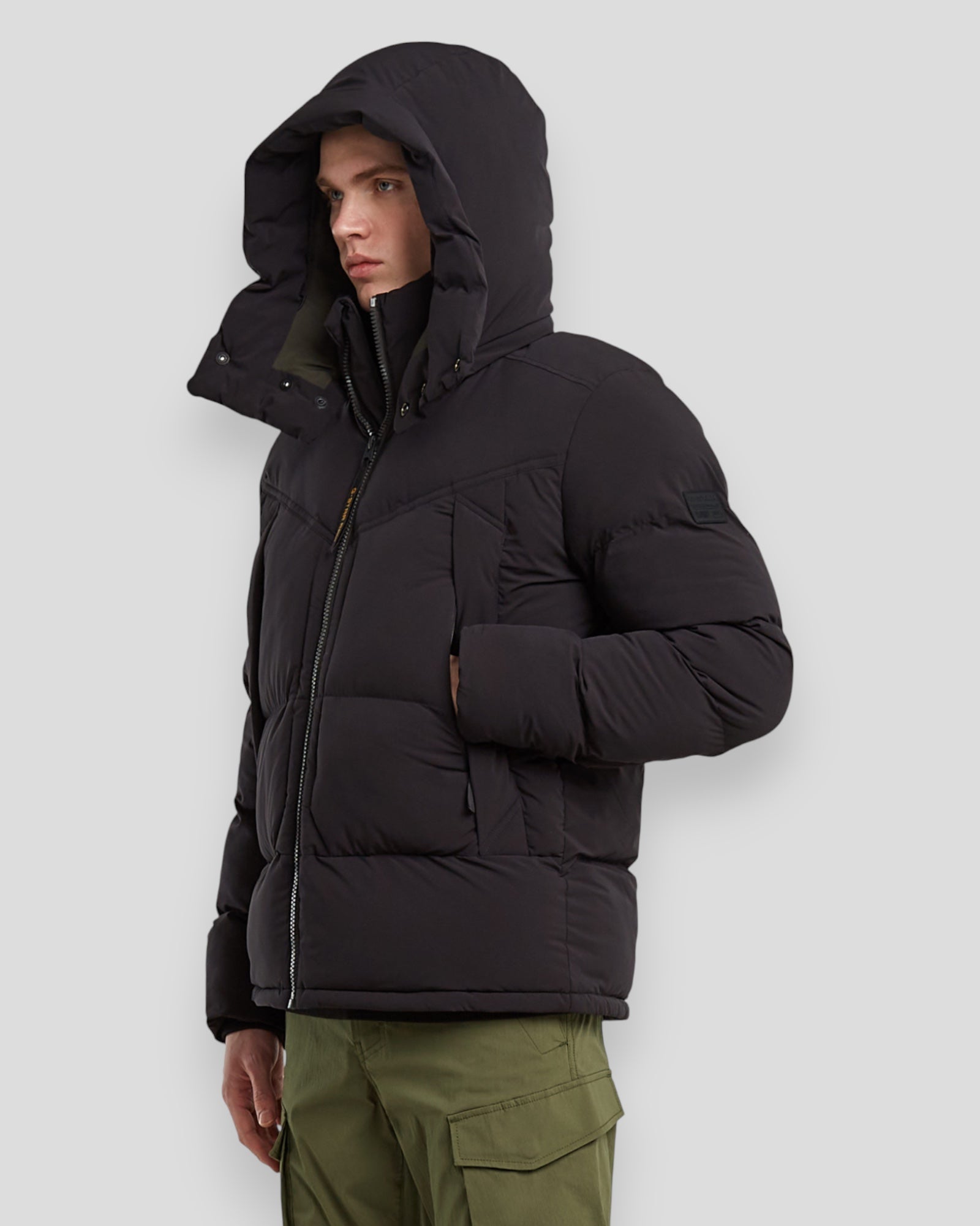 Whistler PDD HDD Jacket 2.0 - Black
