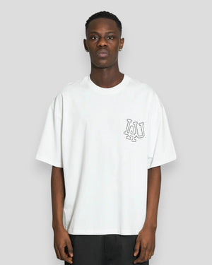 Everland Tee - White