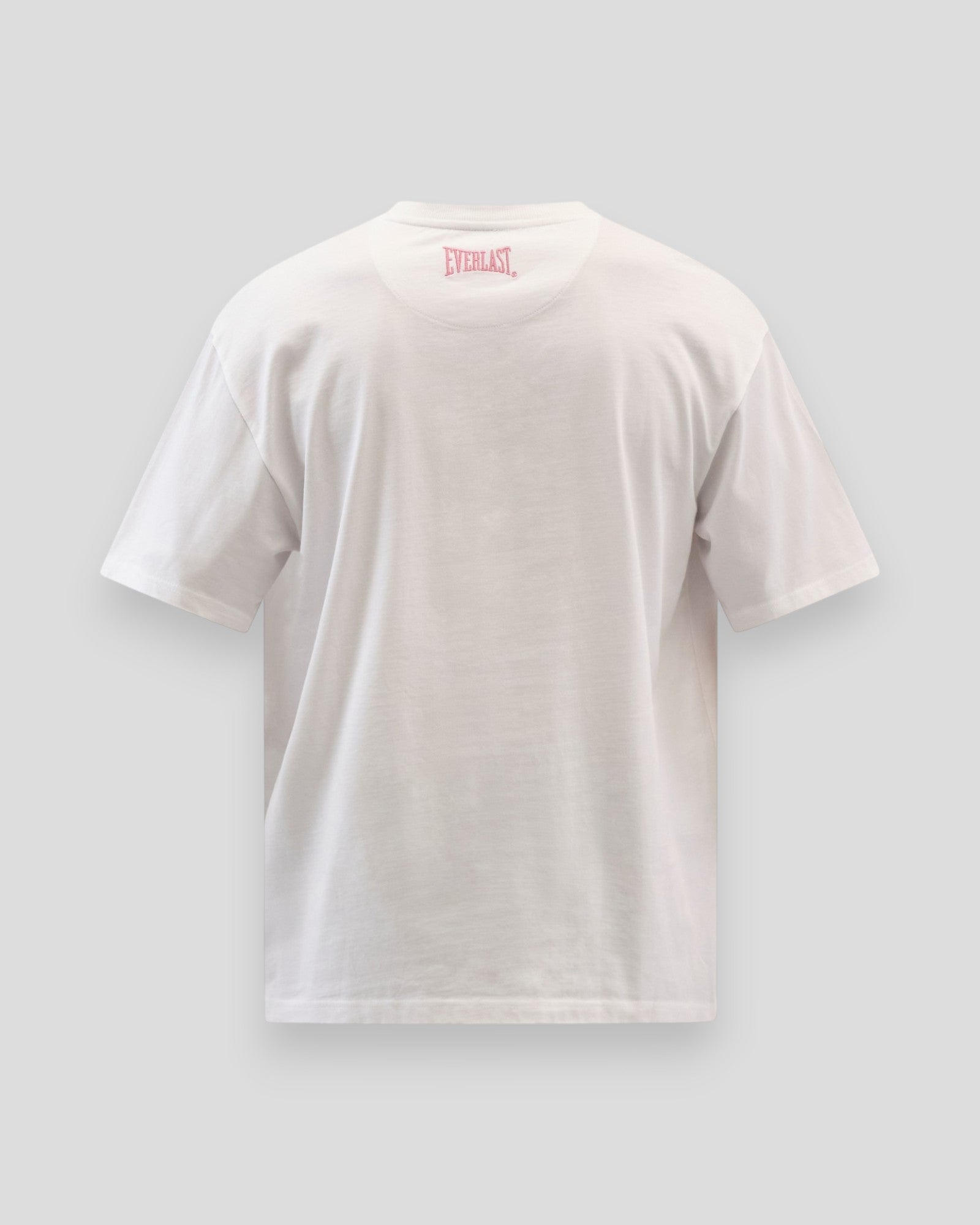 Street Fighter  Tee - White
