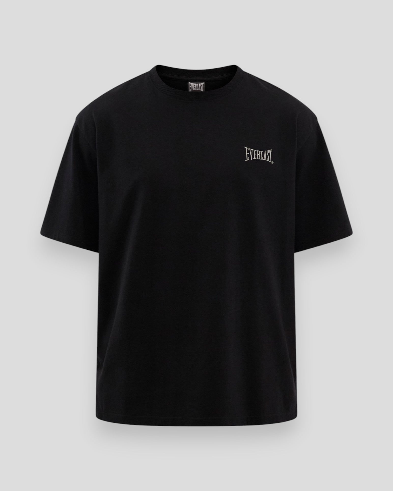 Tiger Tee - Black