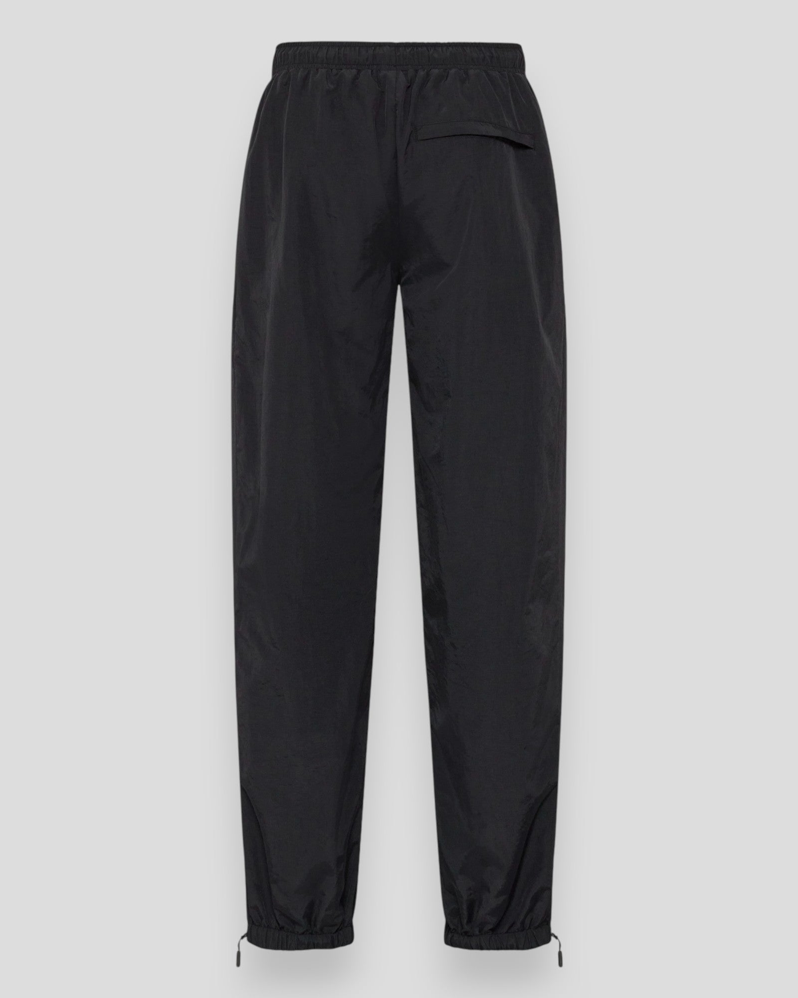 Visibility Track Pants - Black Beauty