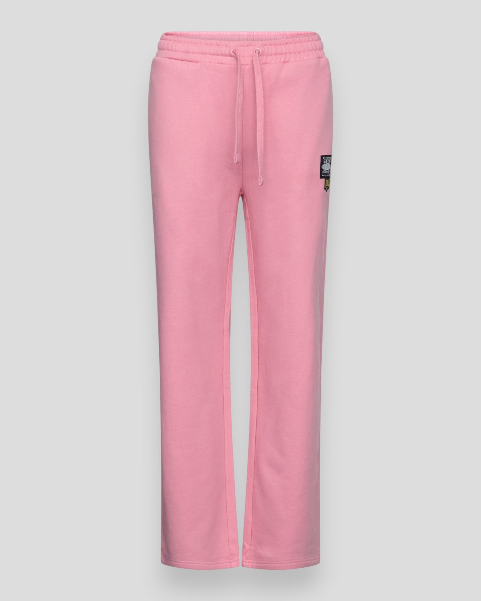Bronx Original Joggers - Pink