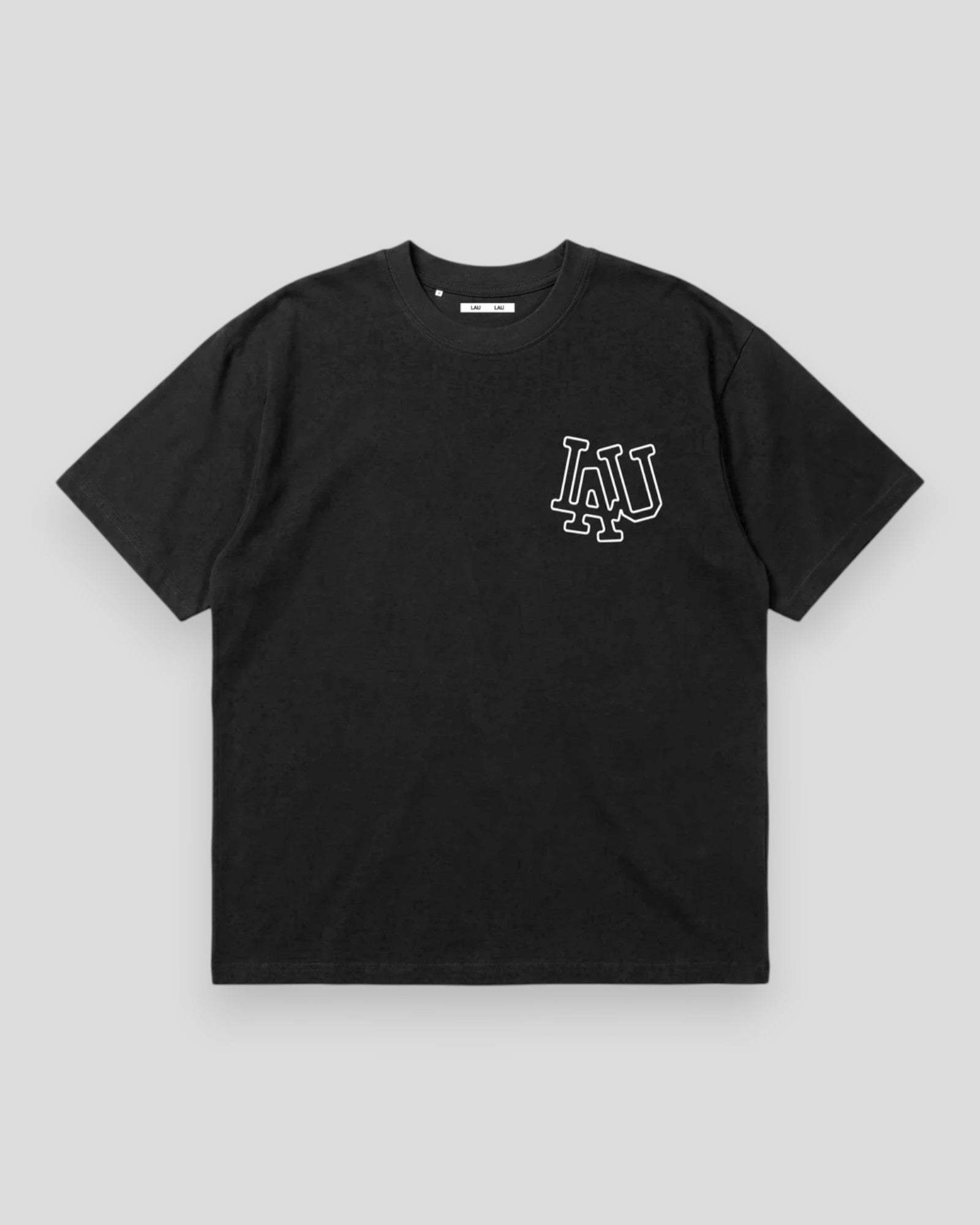 Everland Tee - Black