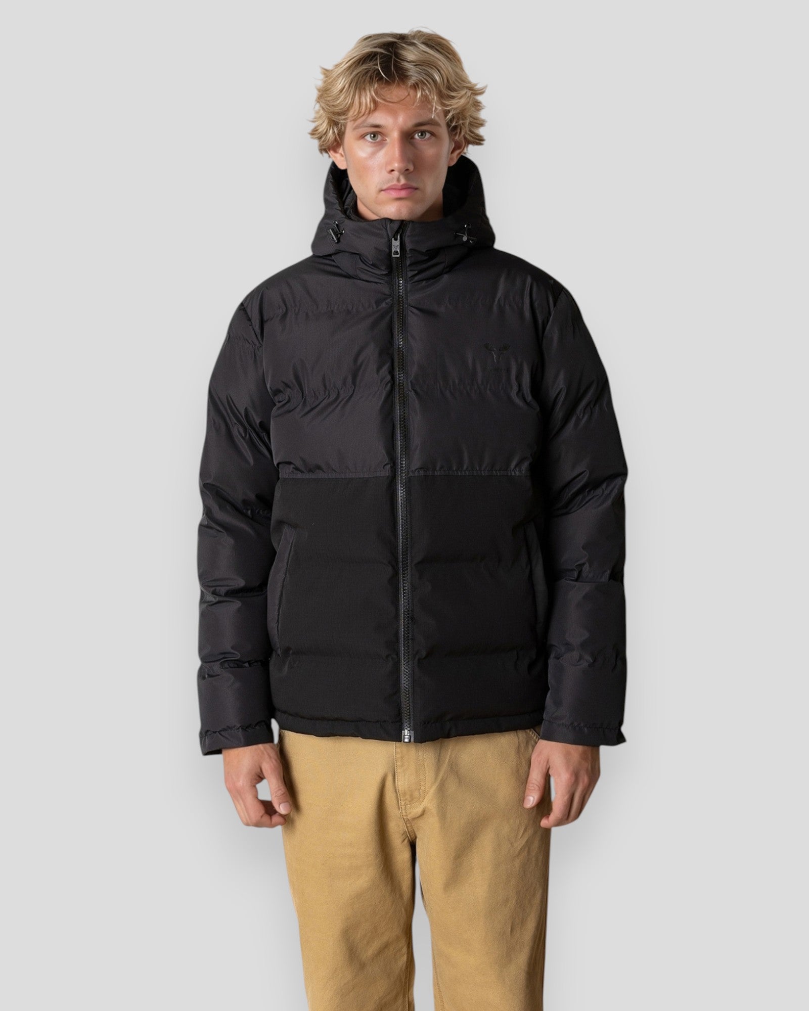 Birk Jacket 2.0 - Black