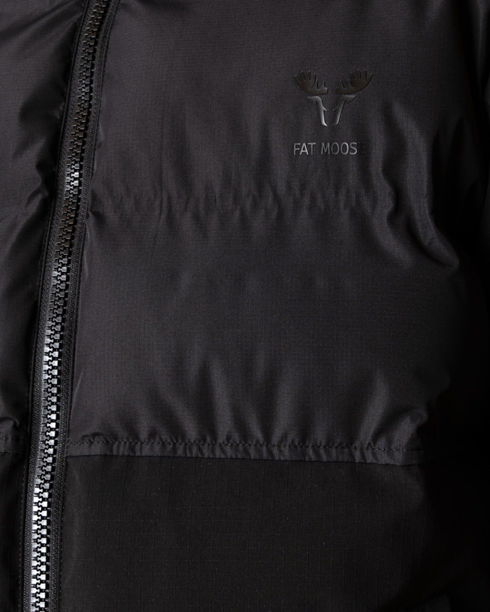 Birk Jacket 2.0 - Black