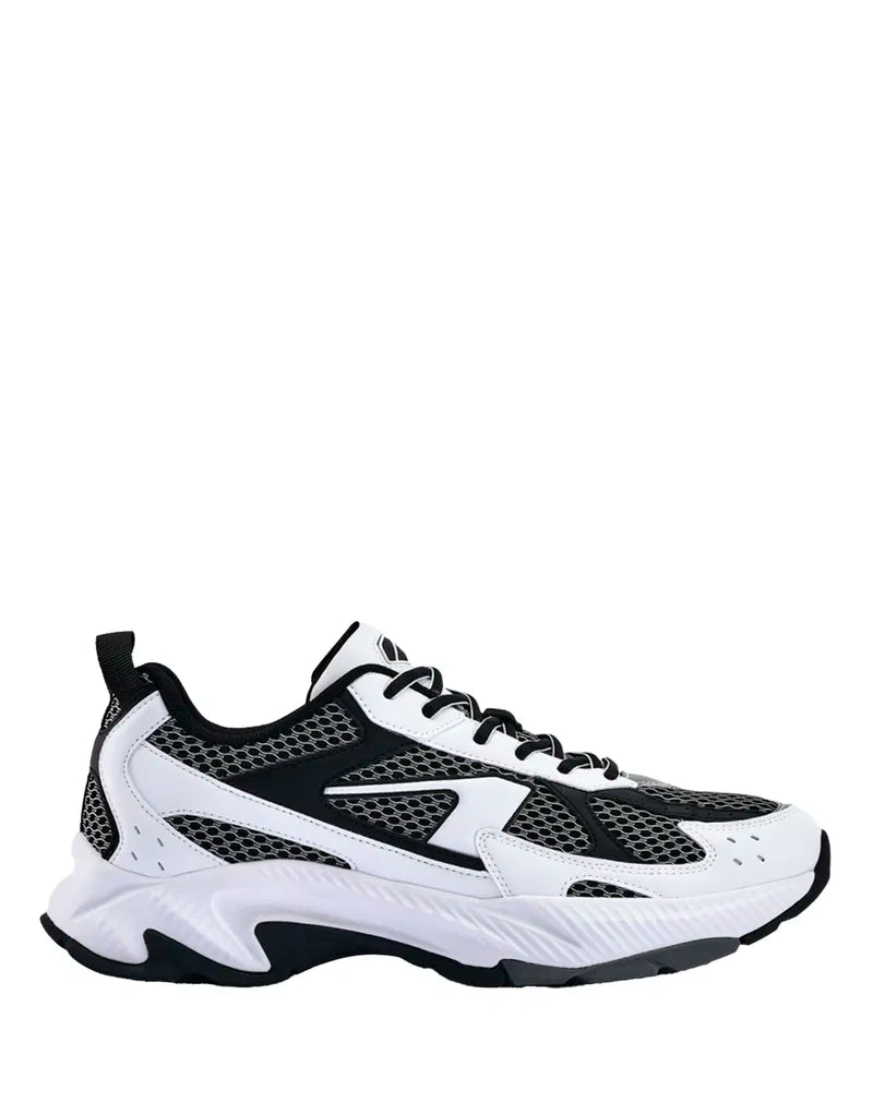 Forma Runner Men - White/Black