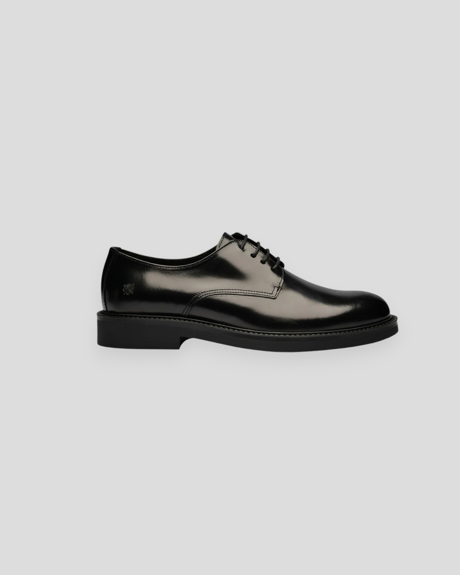 Giacomo - Black Polido