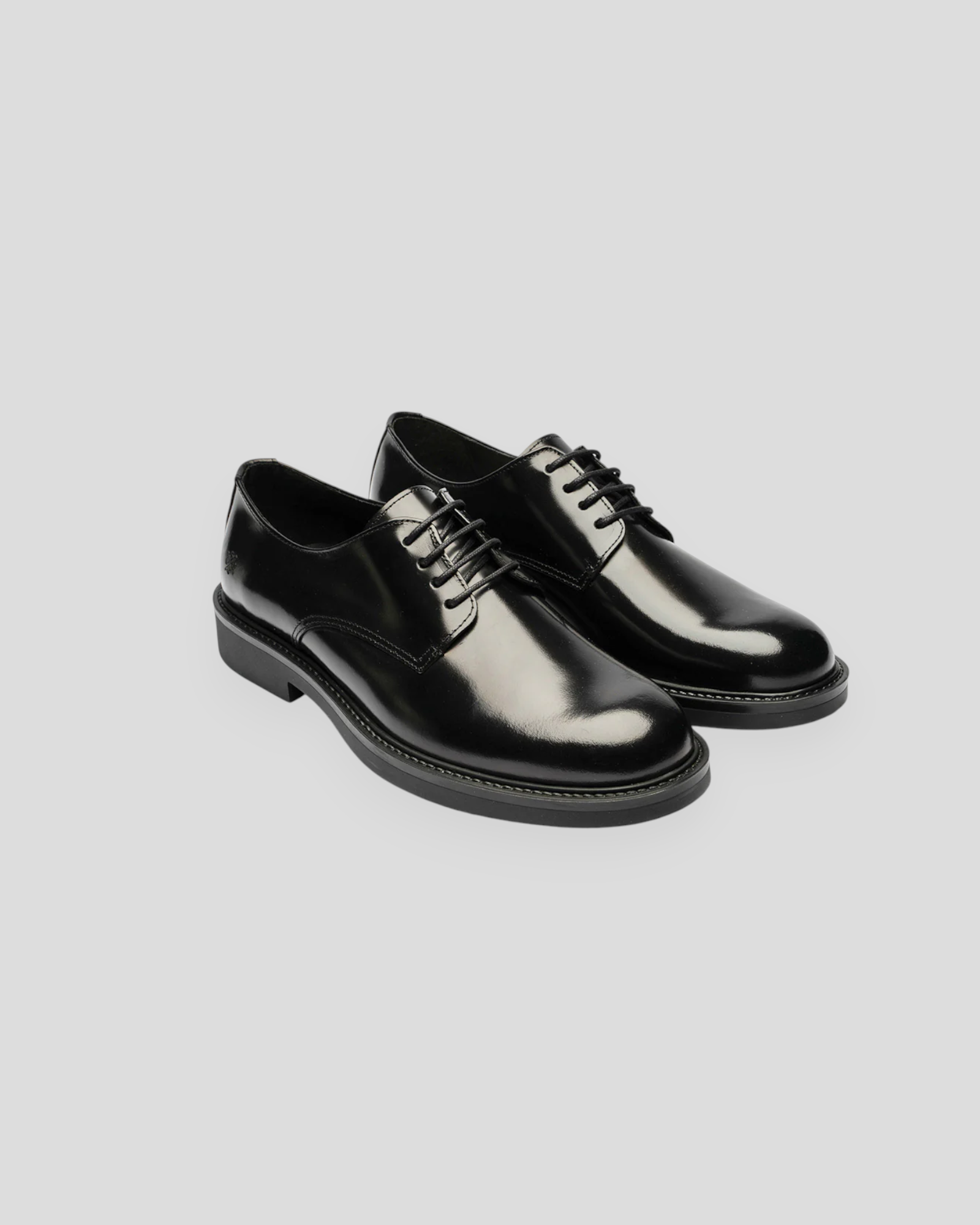 Giacomo - Black Polido