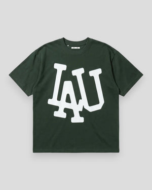 Biggie Tee SS - Green