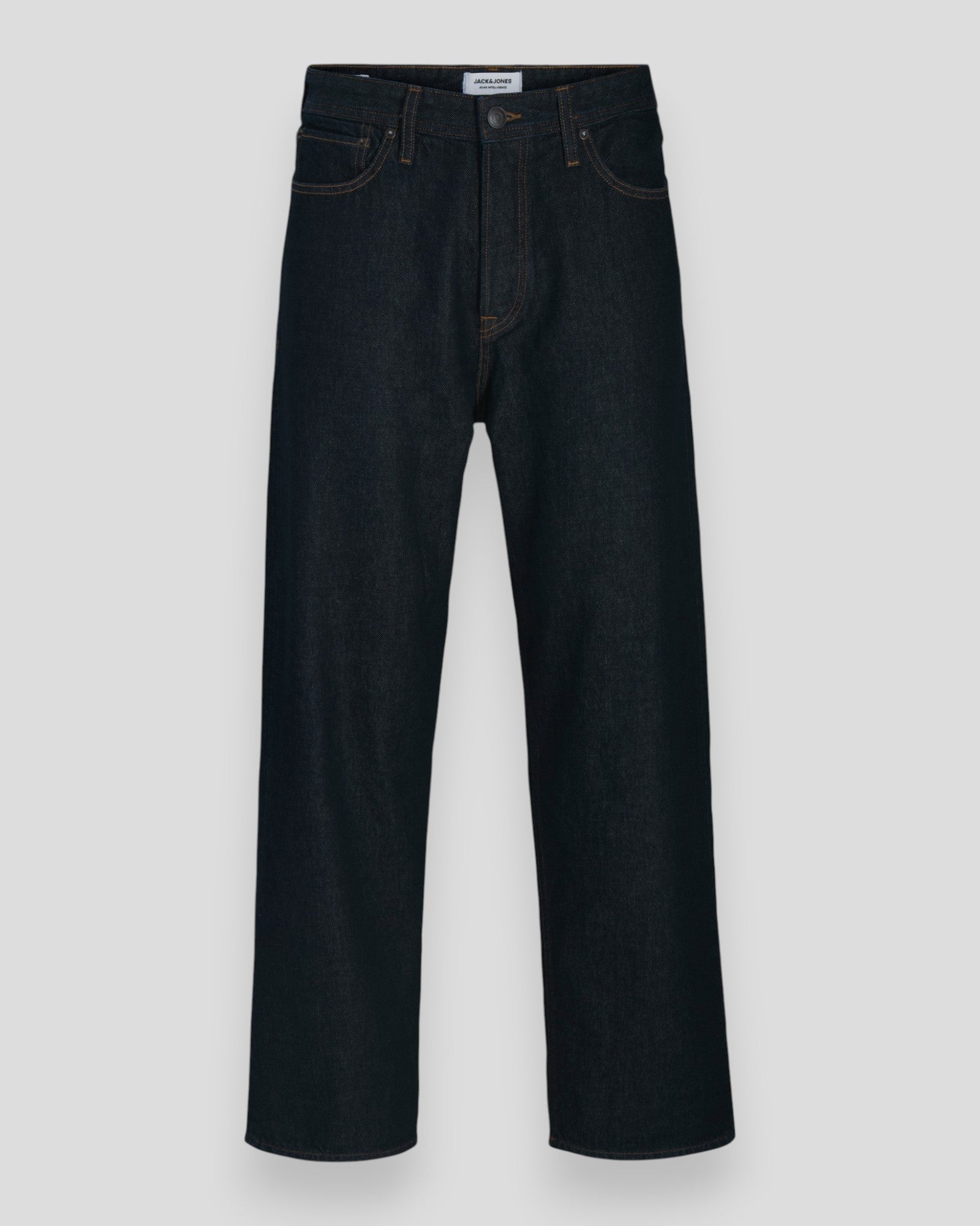Alex Original Jeans AM 358 - Rinsed Blue Denim