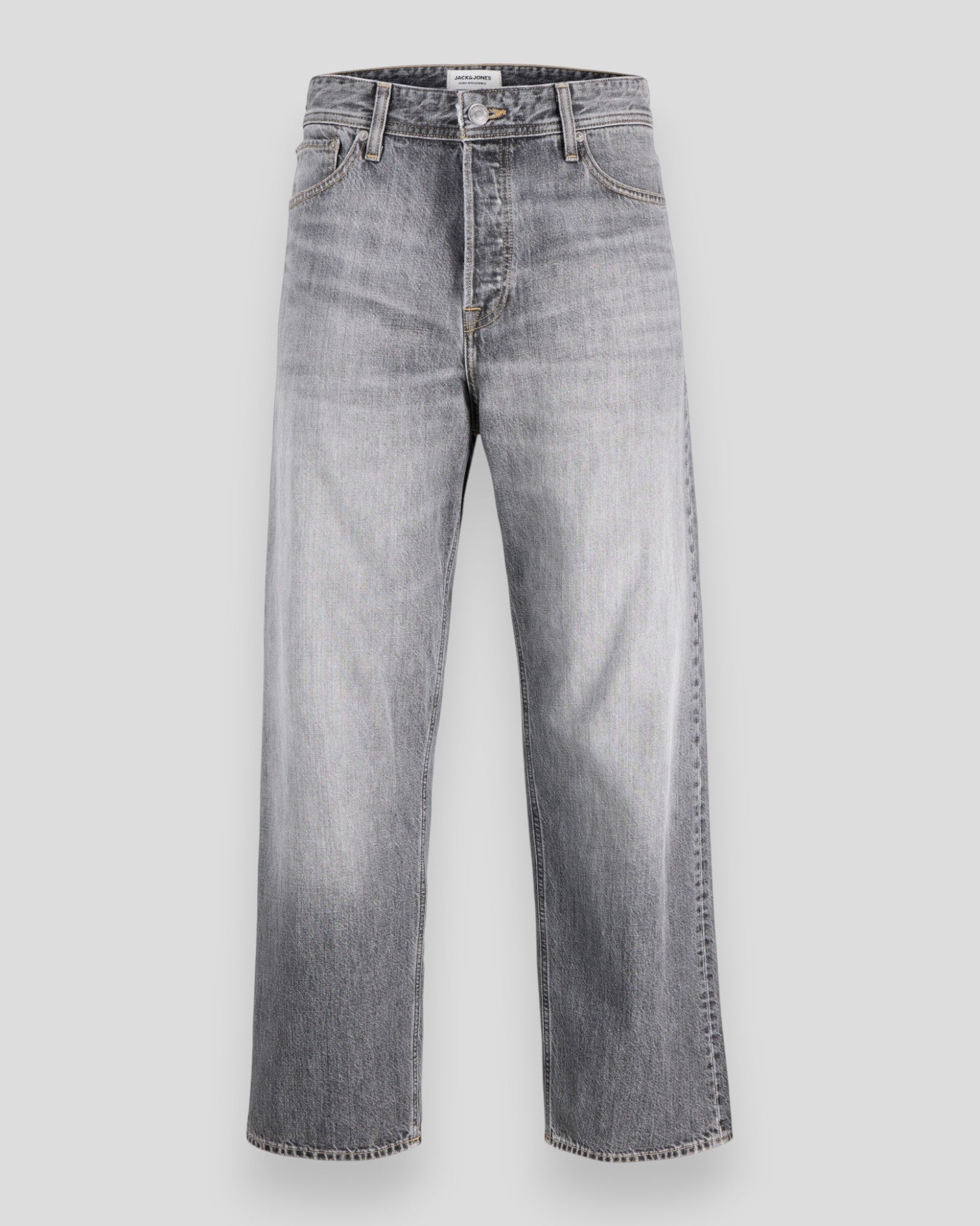 Alex Original Jeans CB 299 - Dark Grey Denim
